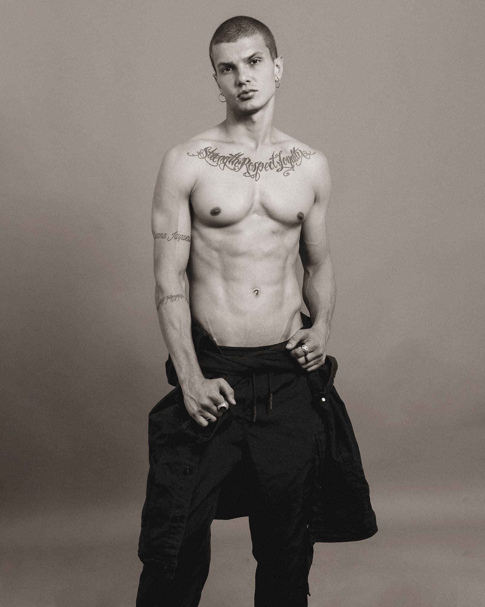 GUIL, portfolio image, AG Models