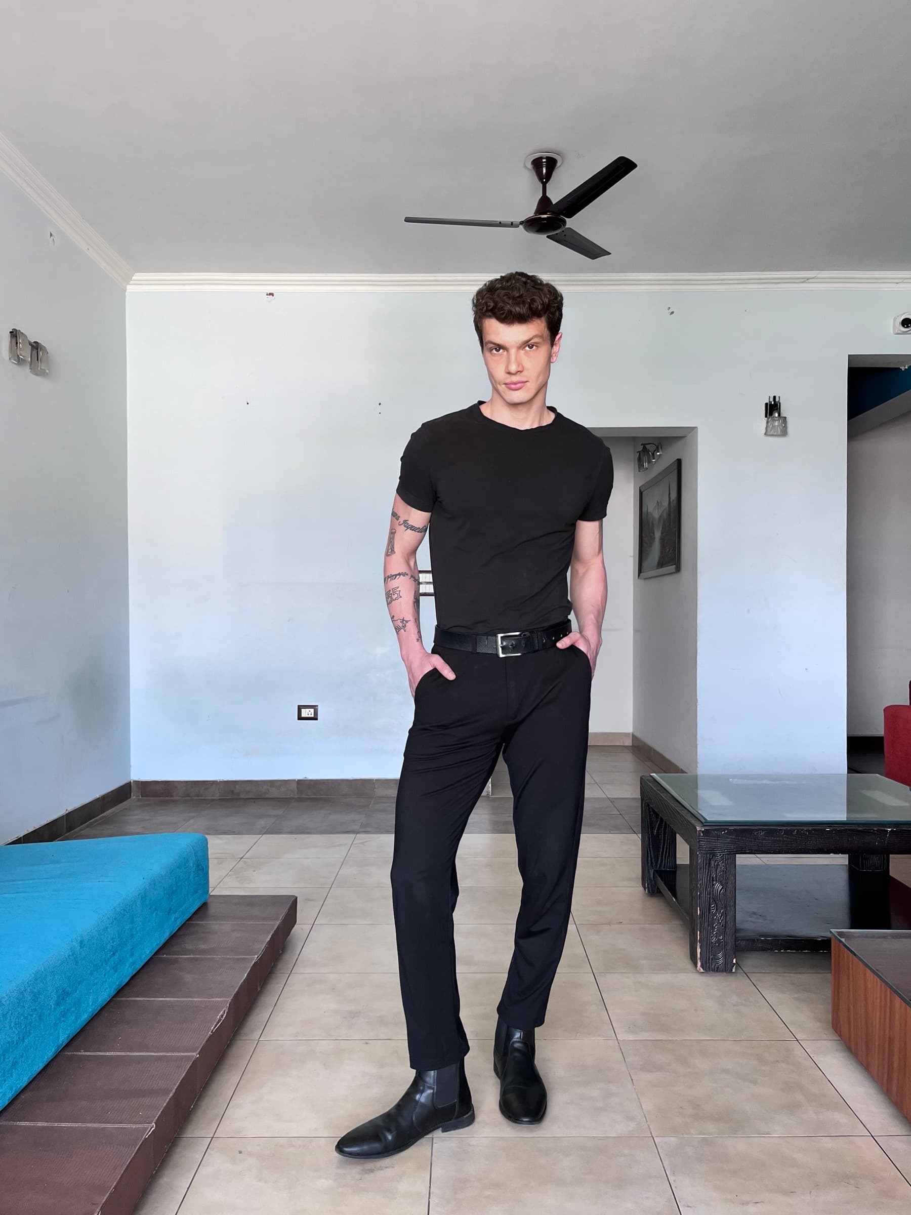 GUIL, Polas, AG Models