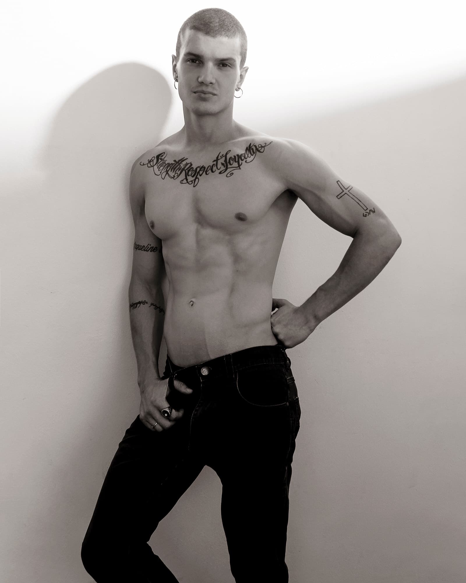 GUIL, portfolio image, AG Models