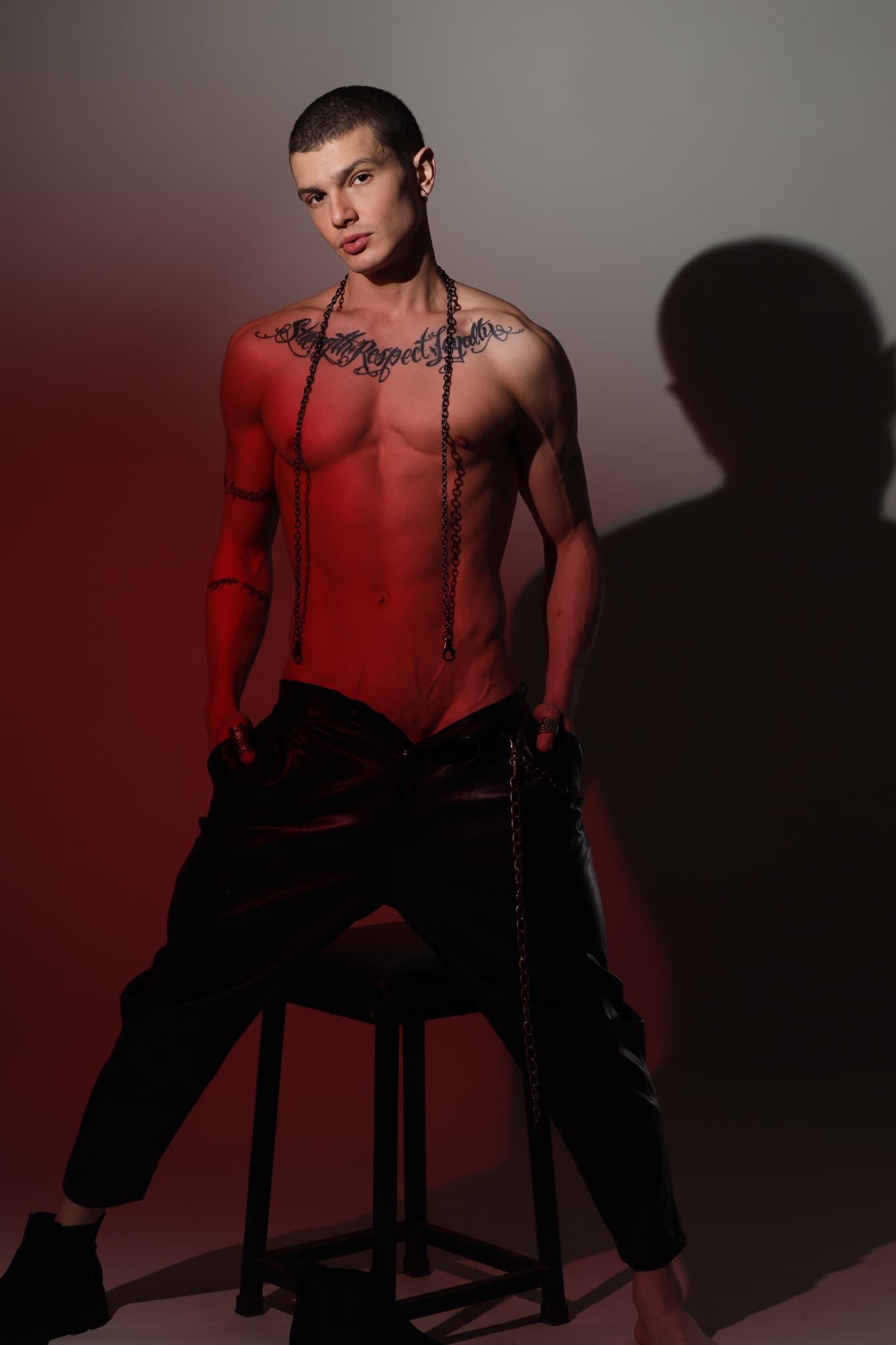 GUIL, portfolio image, AG Models