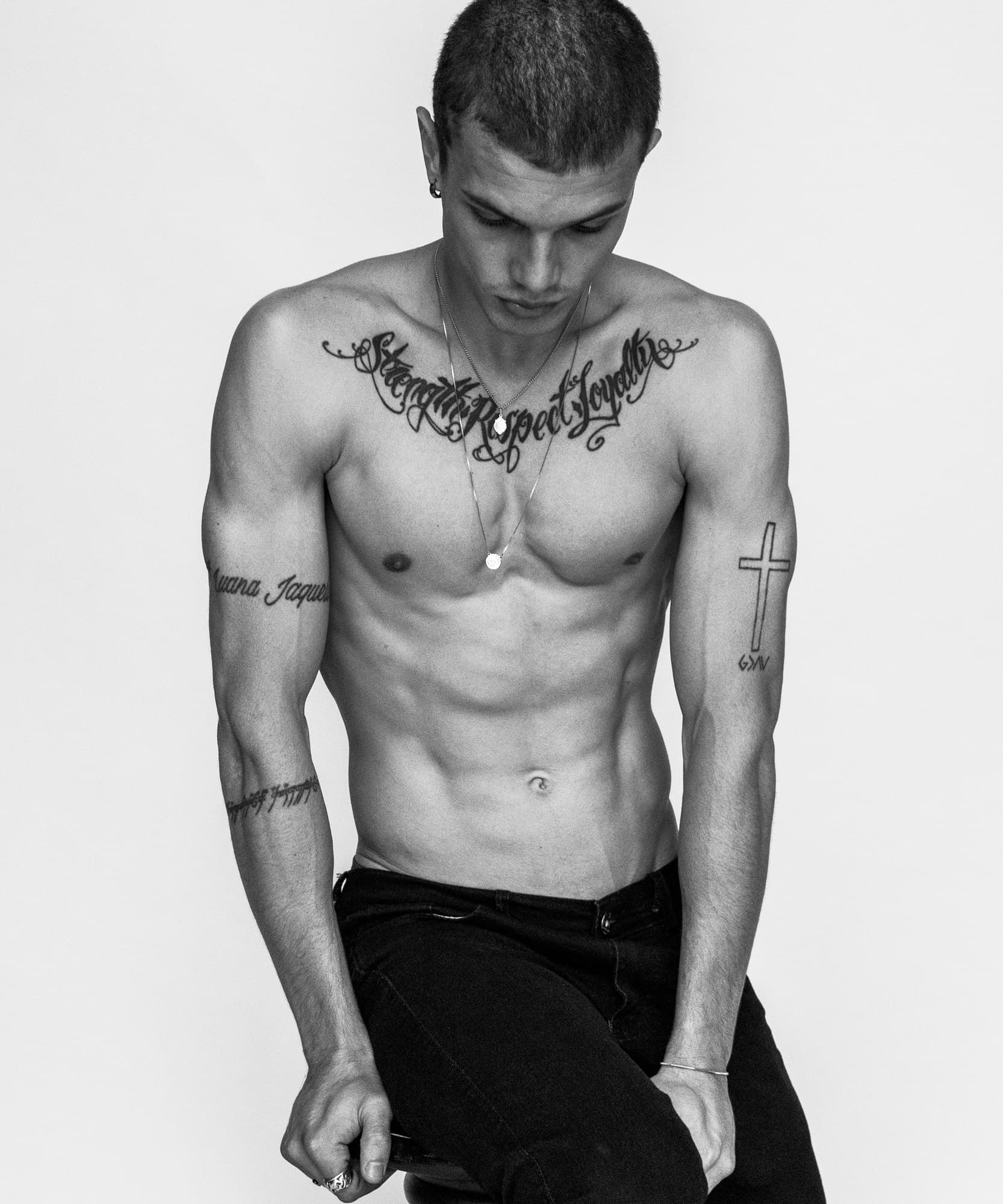 GUIL, portfolio image, AG Models
