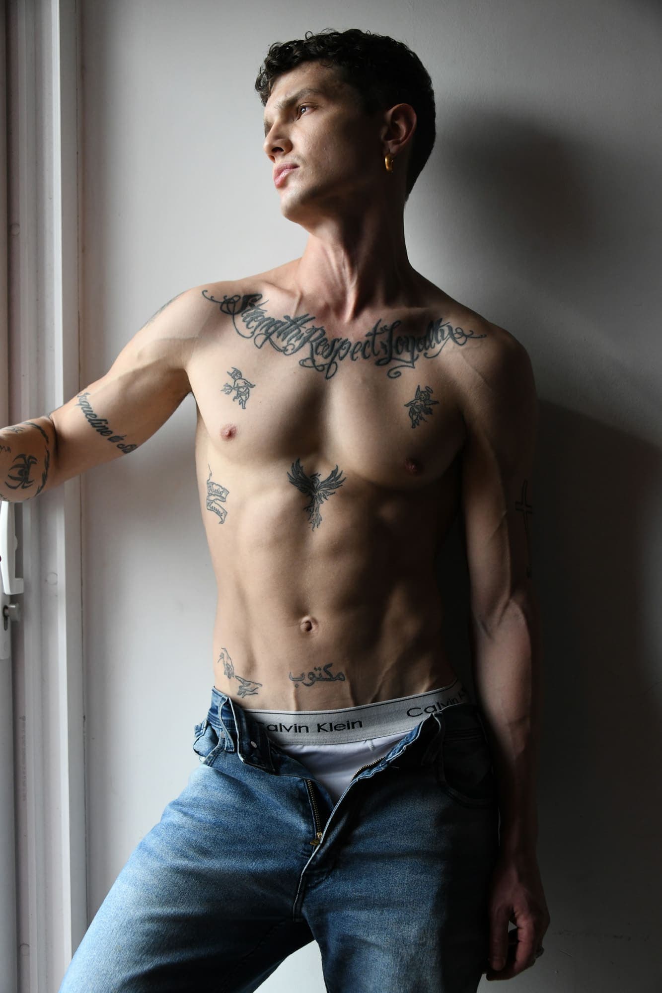 GUIL, portfolio image, AG Models
