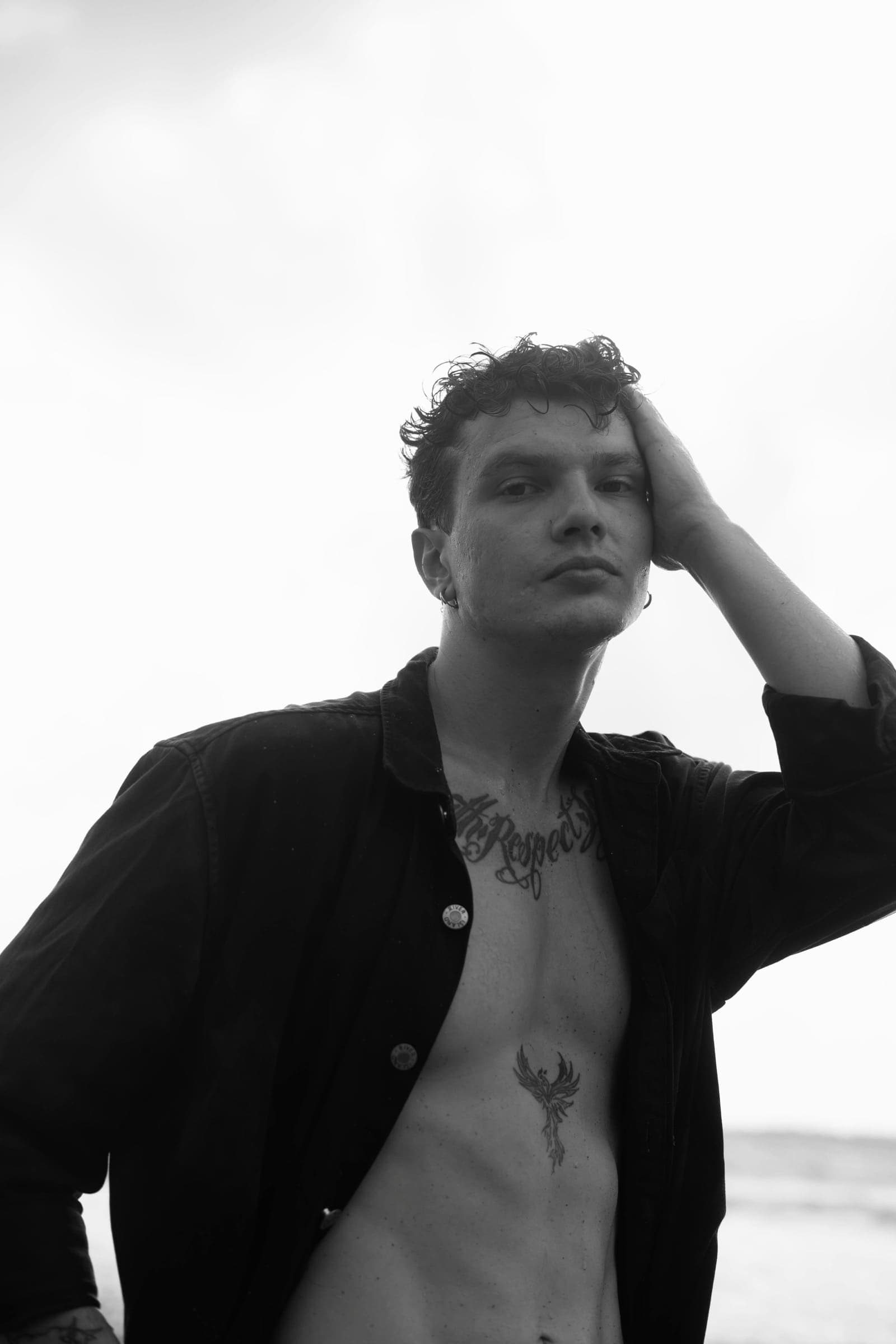 GUIL, Some collabs, AG Models