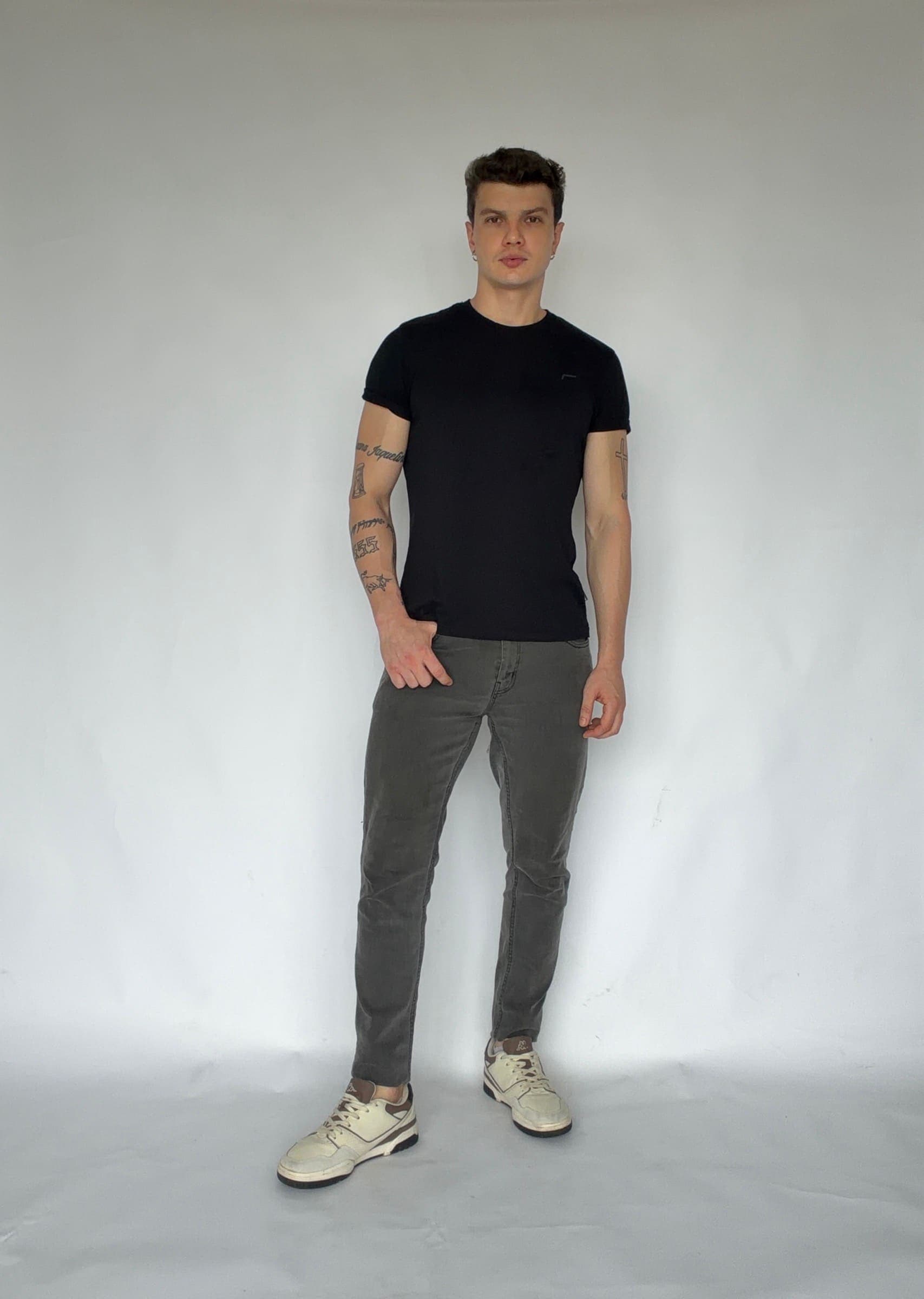 GUIL, Polas fresh, AG Models