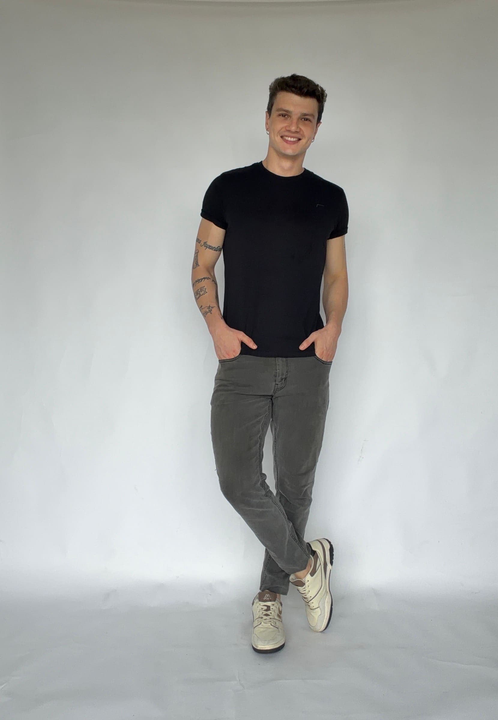 GUIL, Polas fresh, AG Models