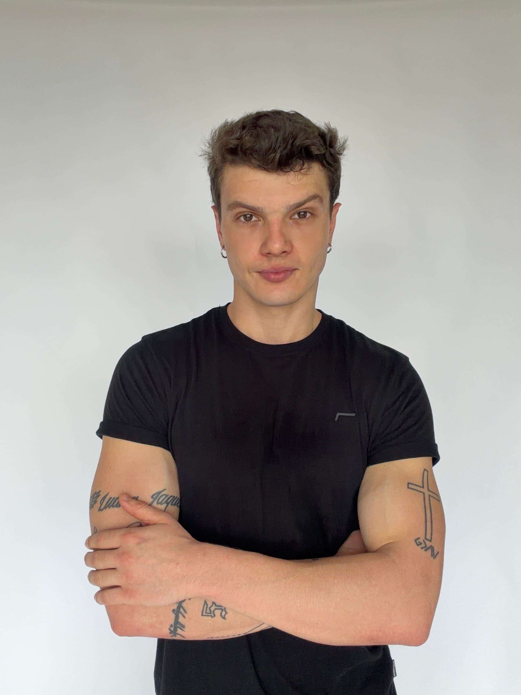 GUIL, Polas fresh, AG Models