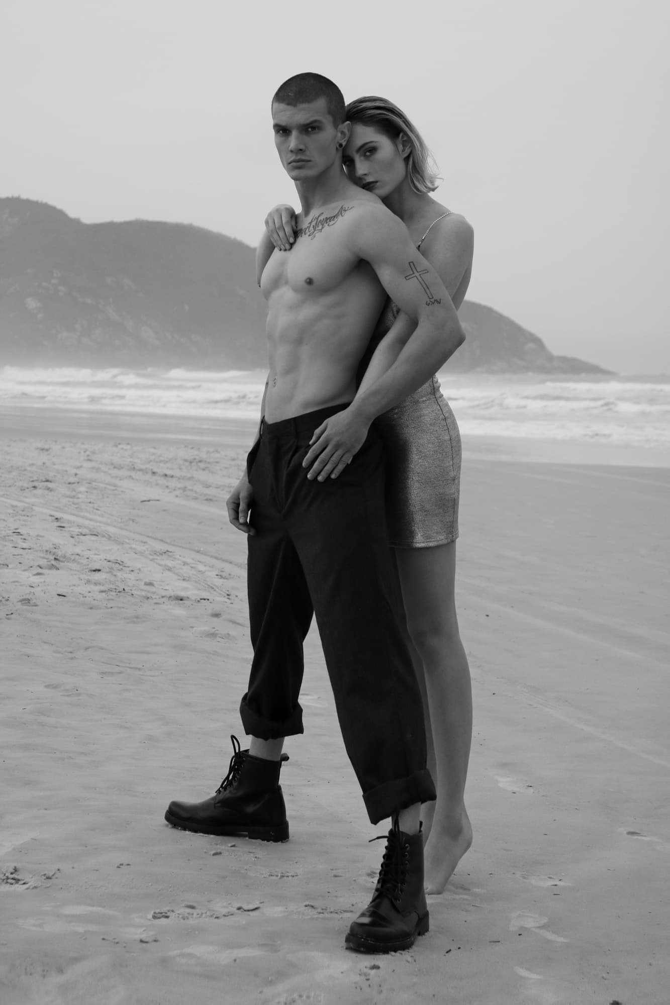 GUIL, portfolio image, AG Models