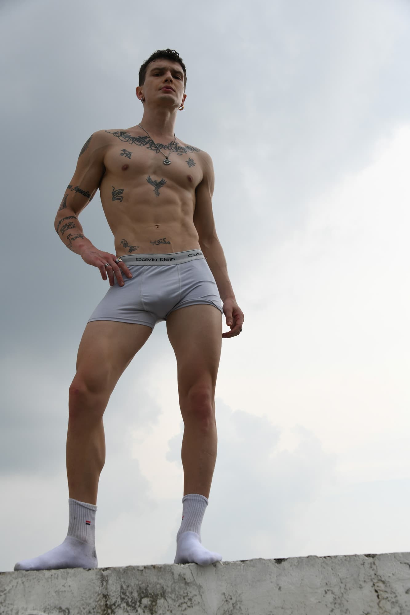 GUIL, portfolio image, AG Models