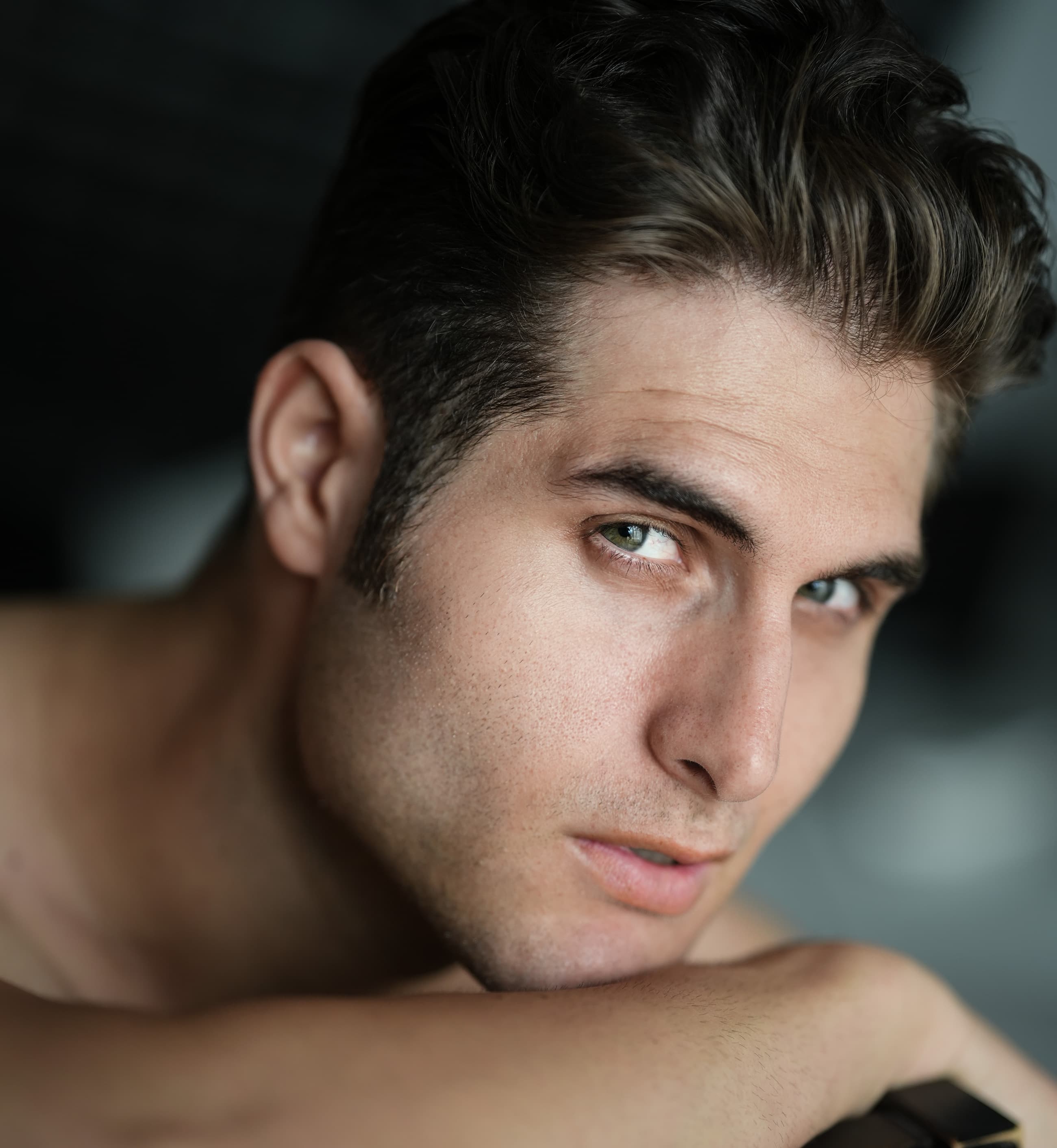 Ebam, AG Models