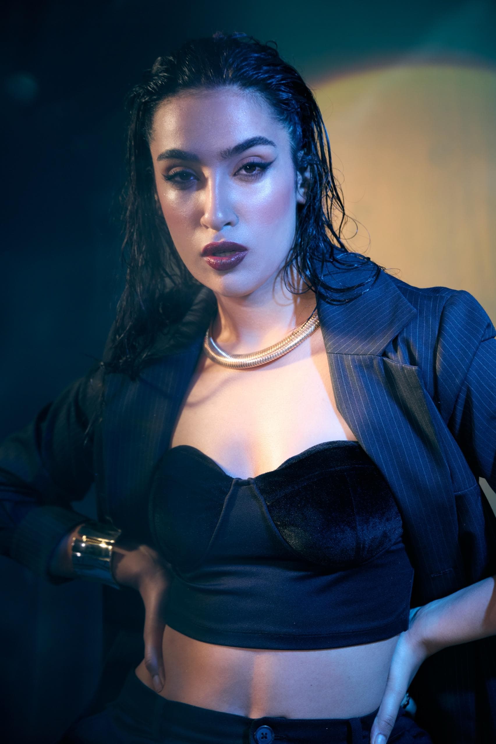 Tara, portfolio image, AG Models