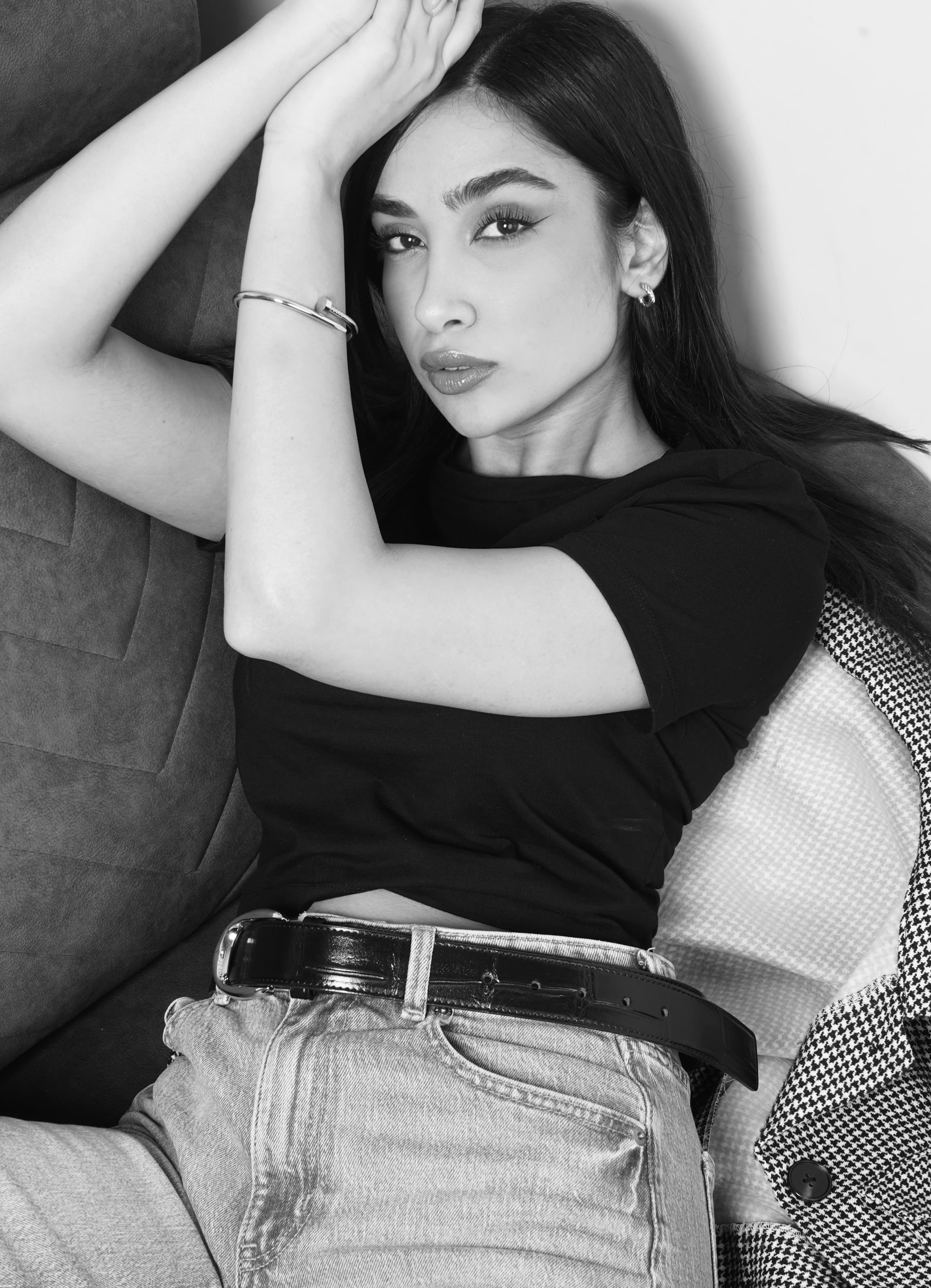 Tara, 2026, AG Models