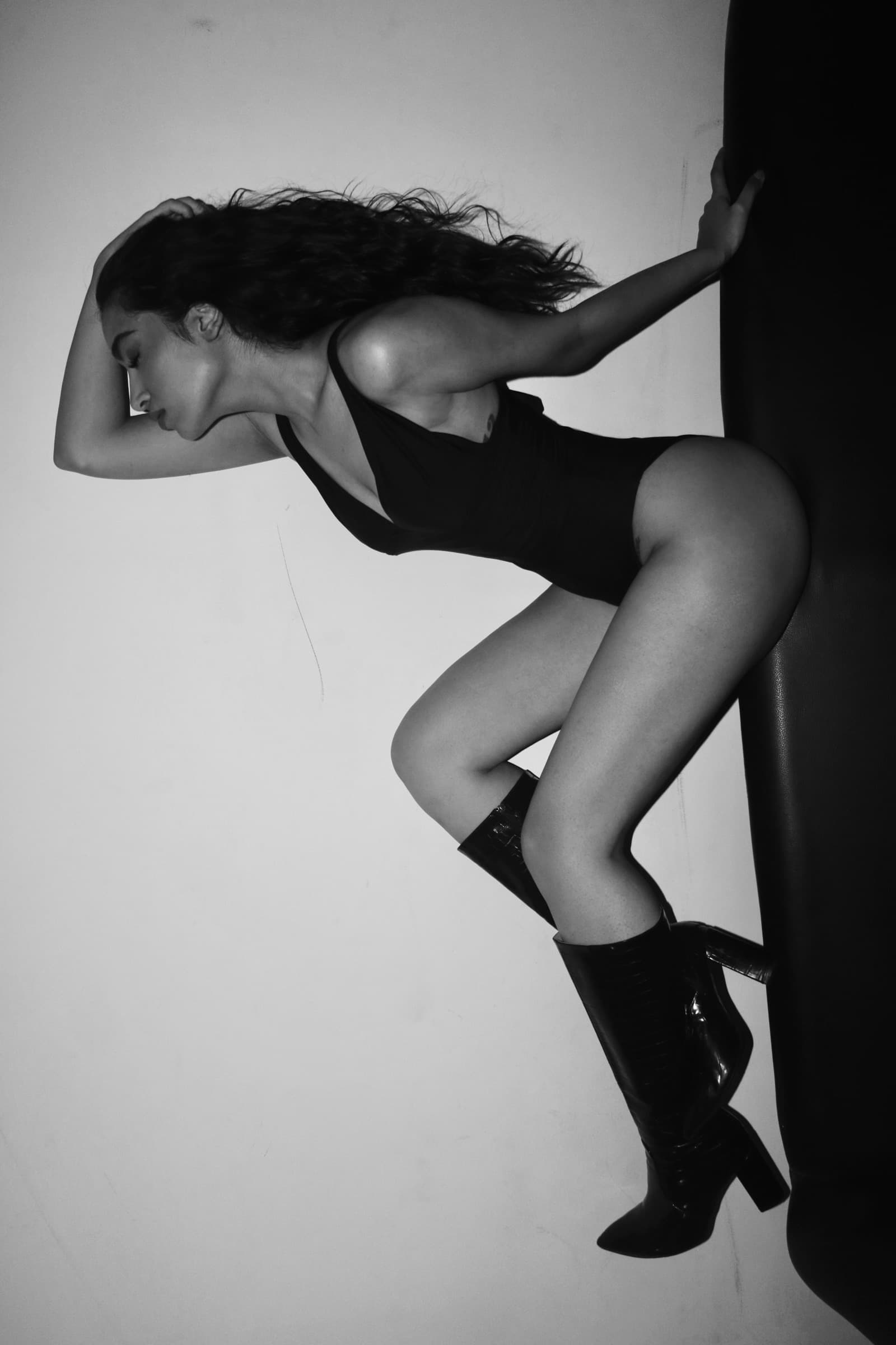 Tara, portfolio image, AG Models