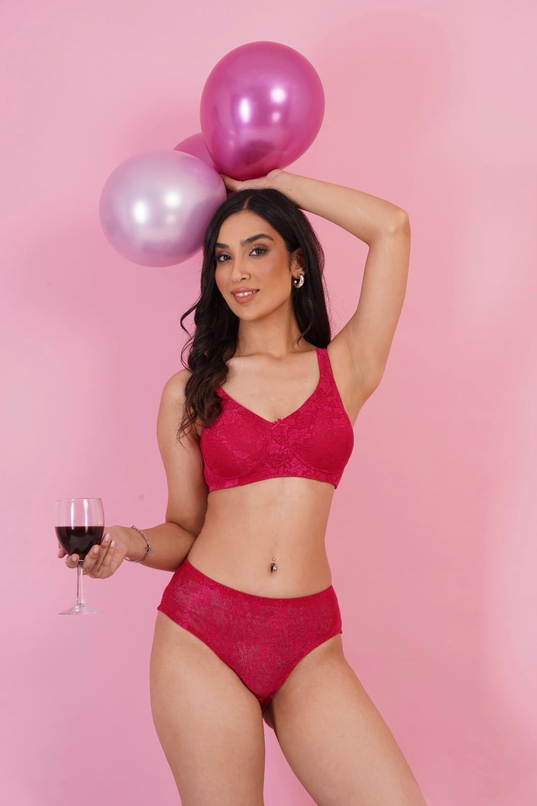 Tara, portfolio image, AG Models