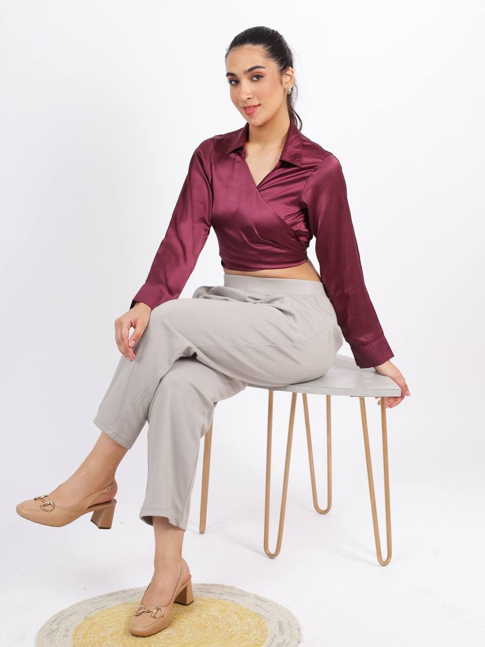 Tara, portfolio image, AG Models
