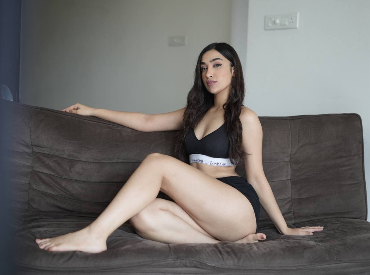 Tara, portfolio image, AG Models