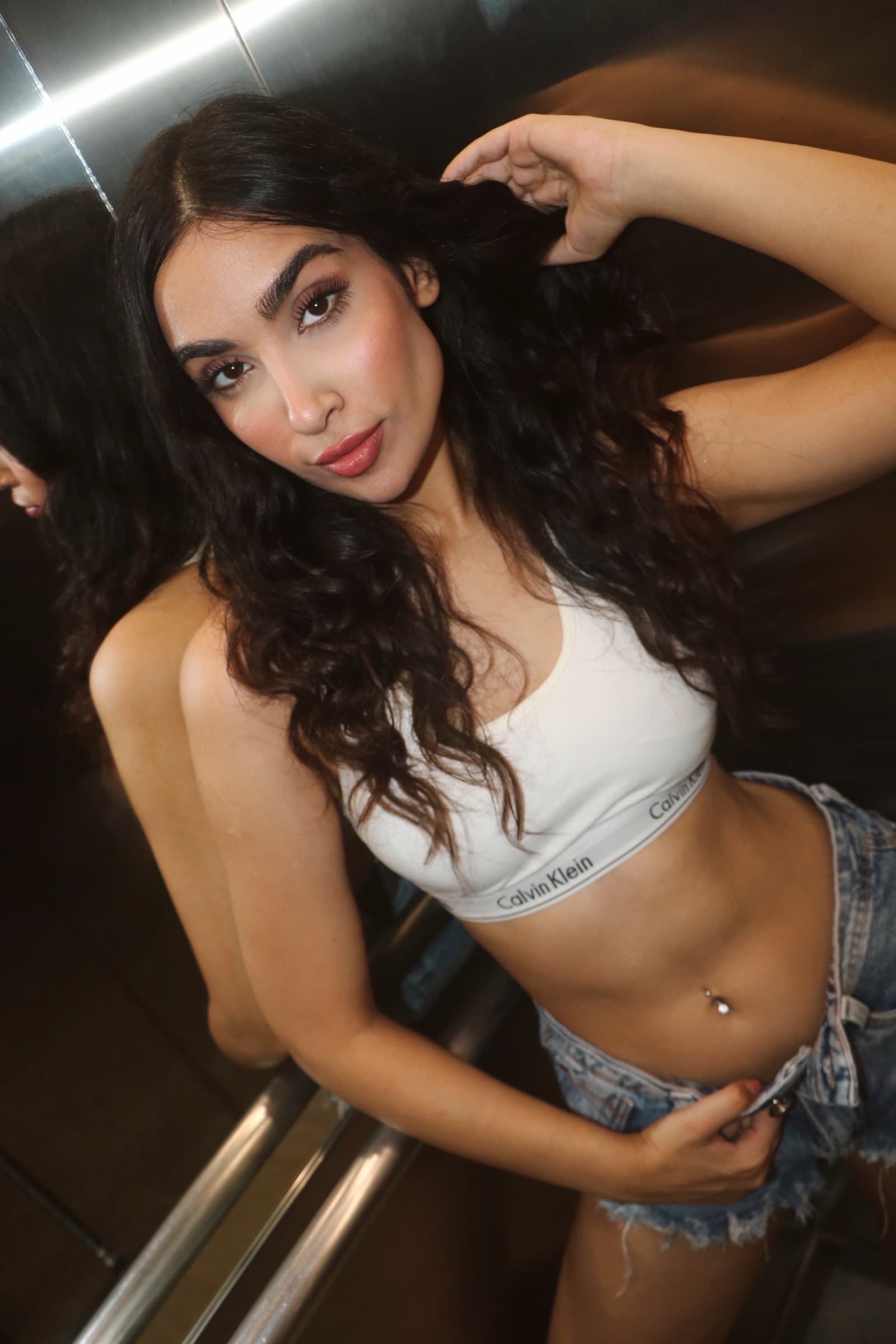Tara, portfolio image, AG Models
