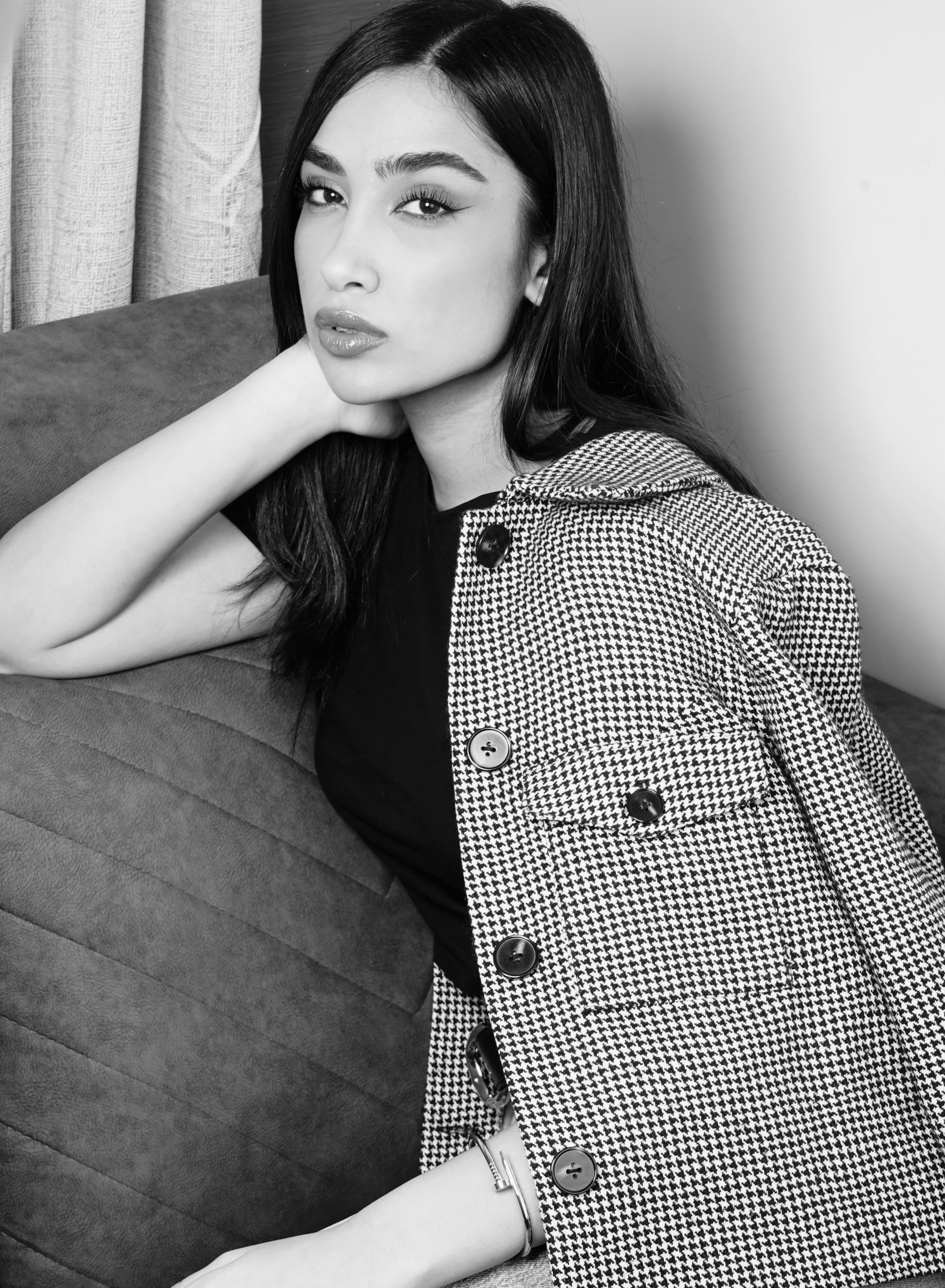 Tara, 2026, AG Models
