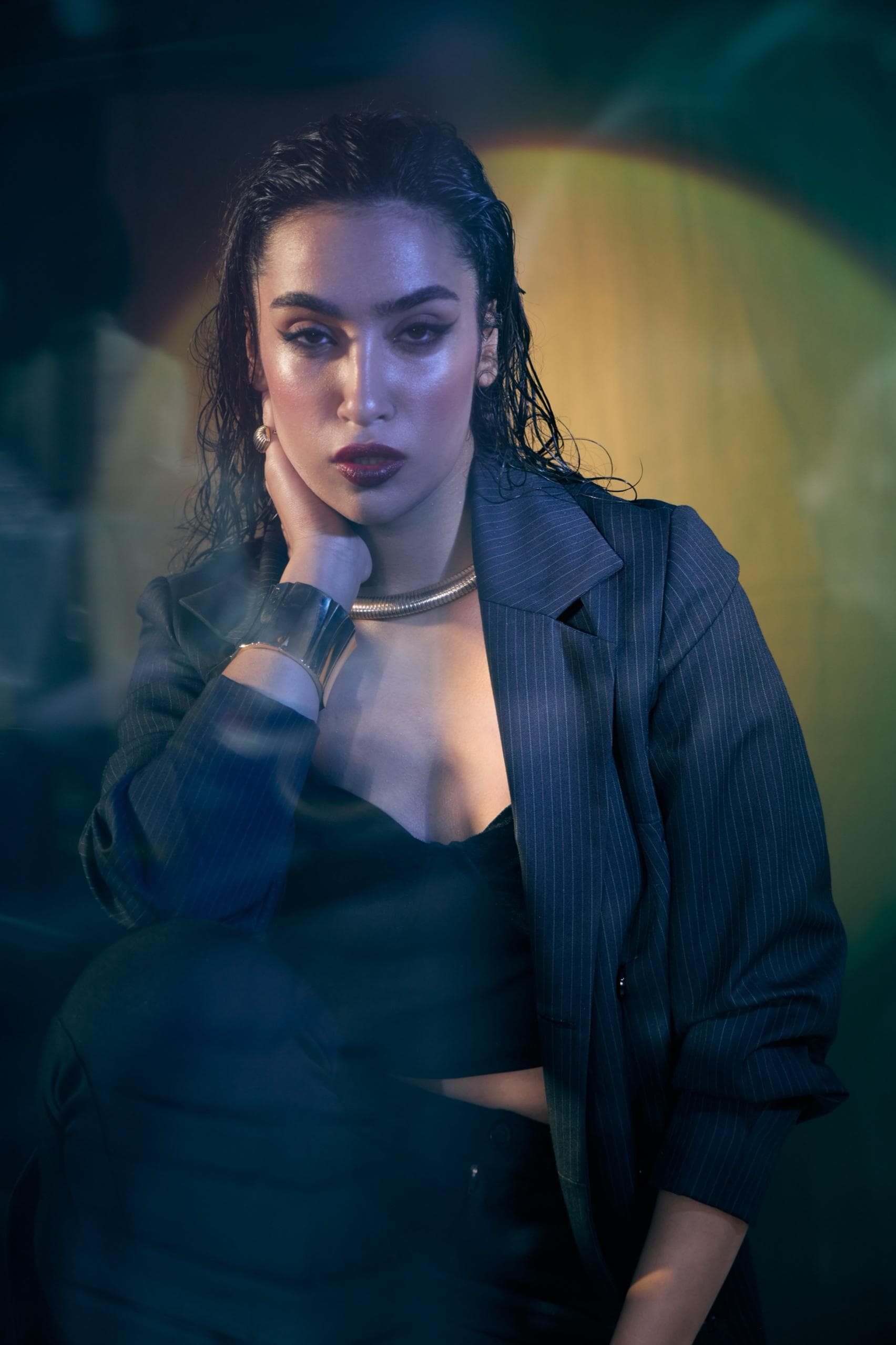 Tara, portfolio image, AG Models