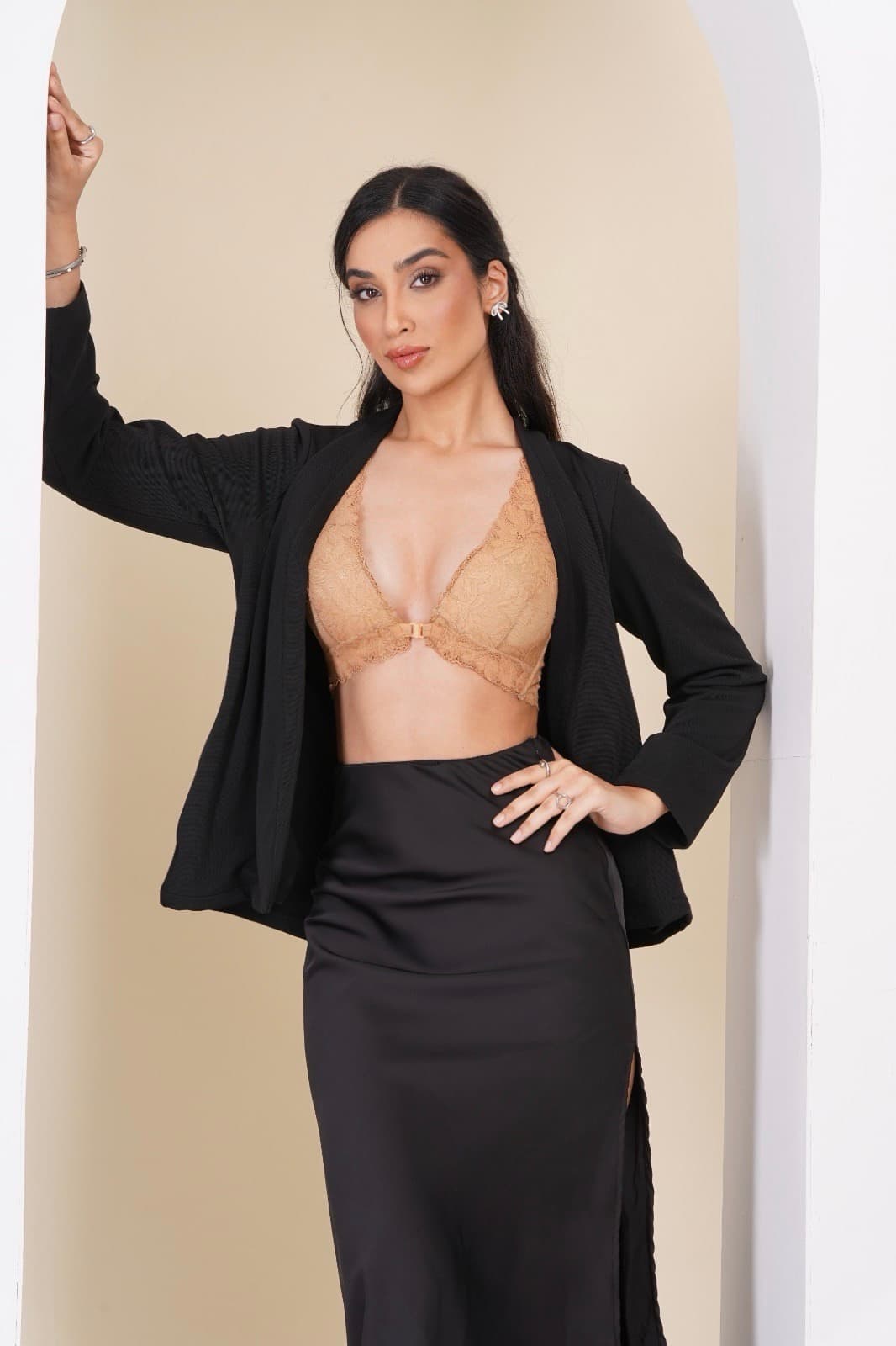Tara, portfolio image, AG Models