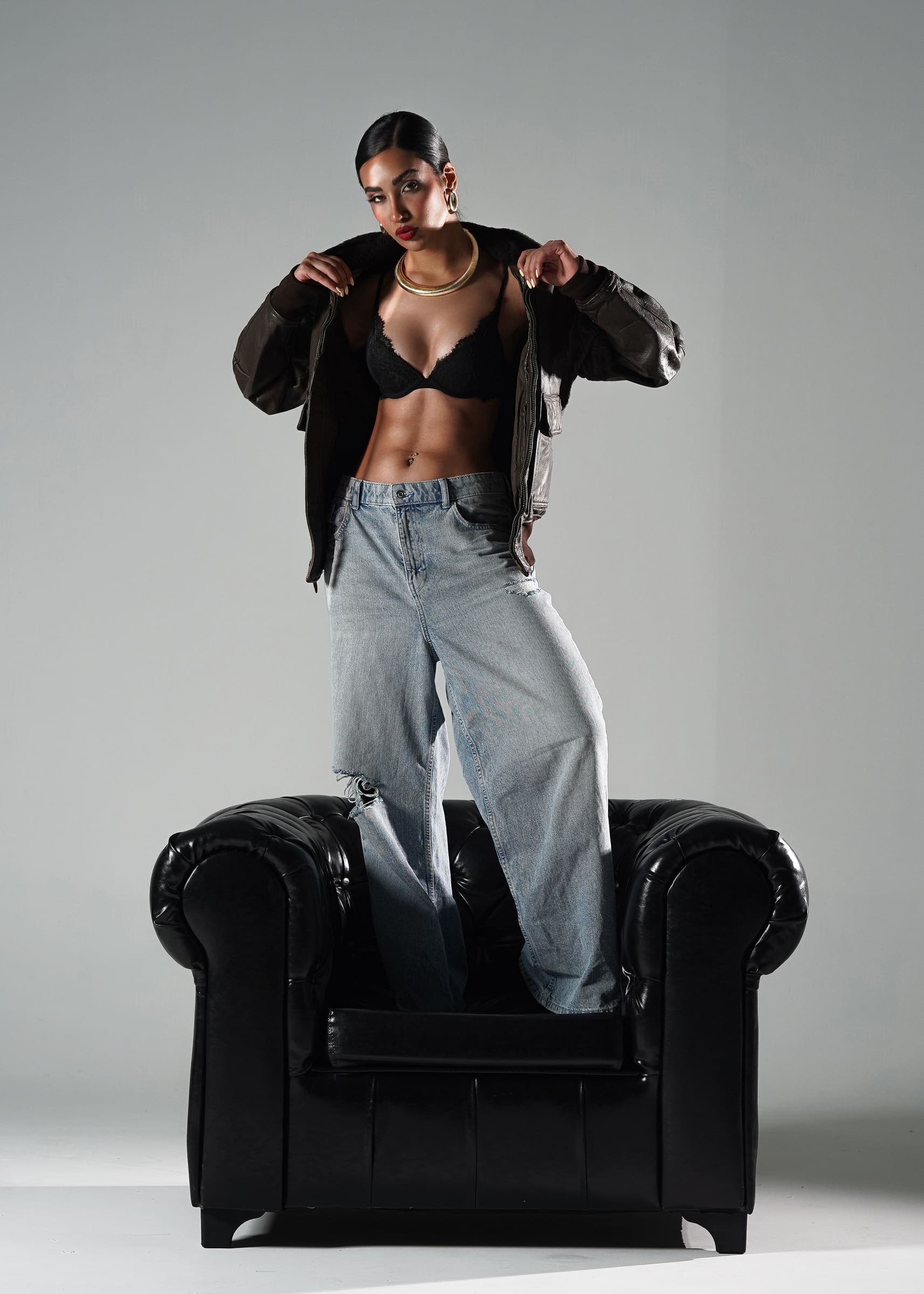 Tara, 2026, AG Models