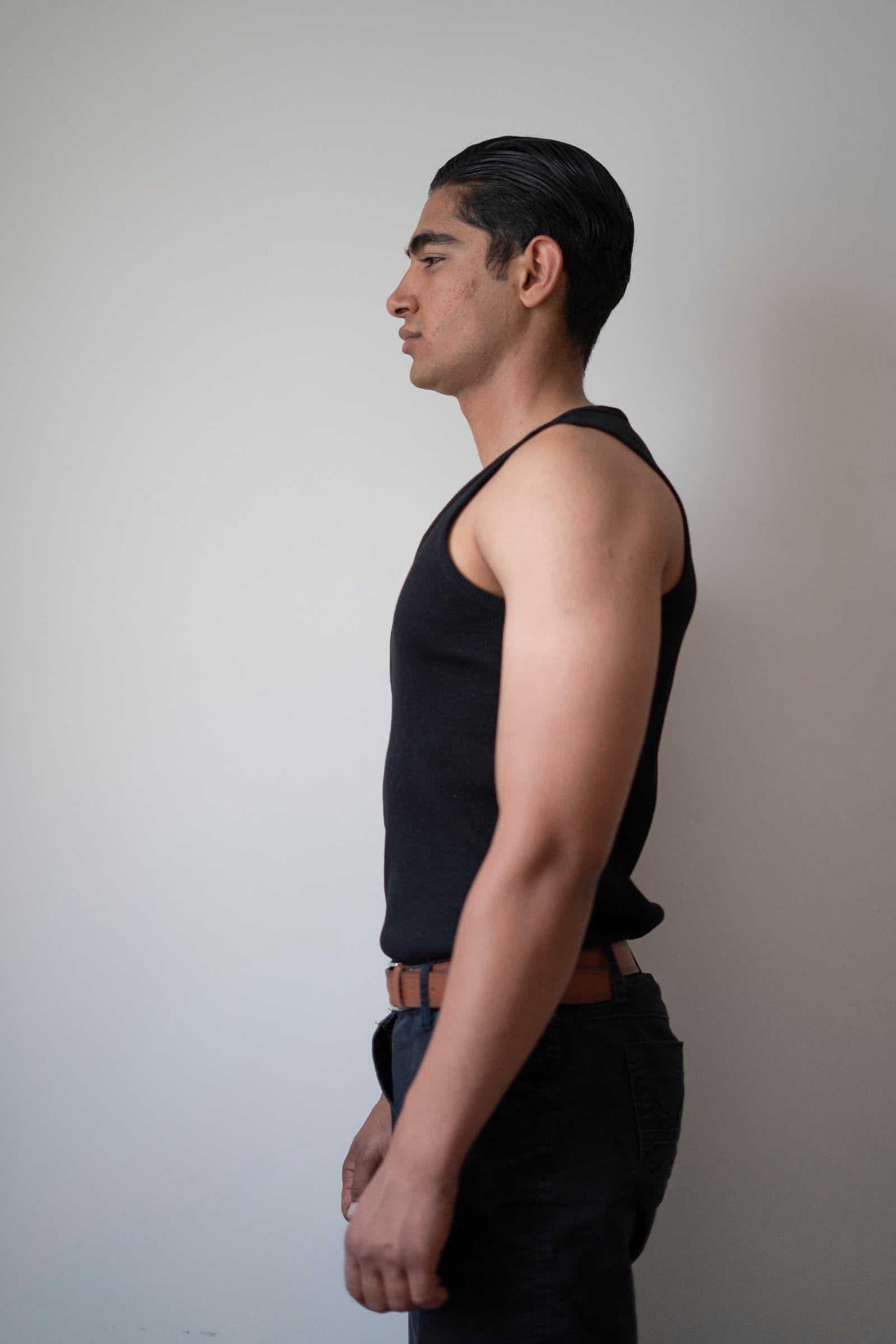 Abolfazl, portfolio image, AG Models