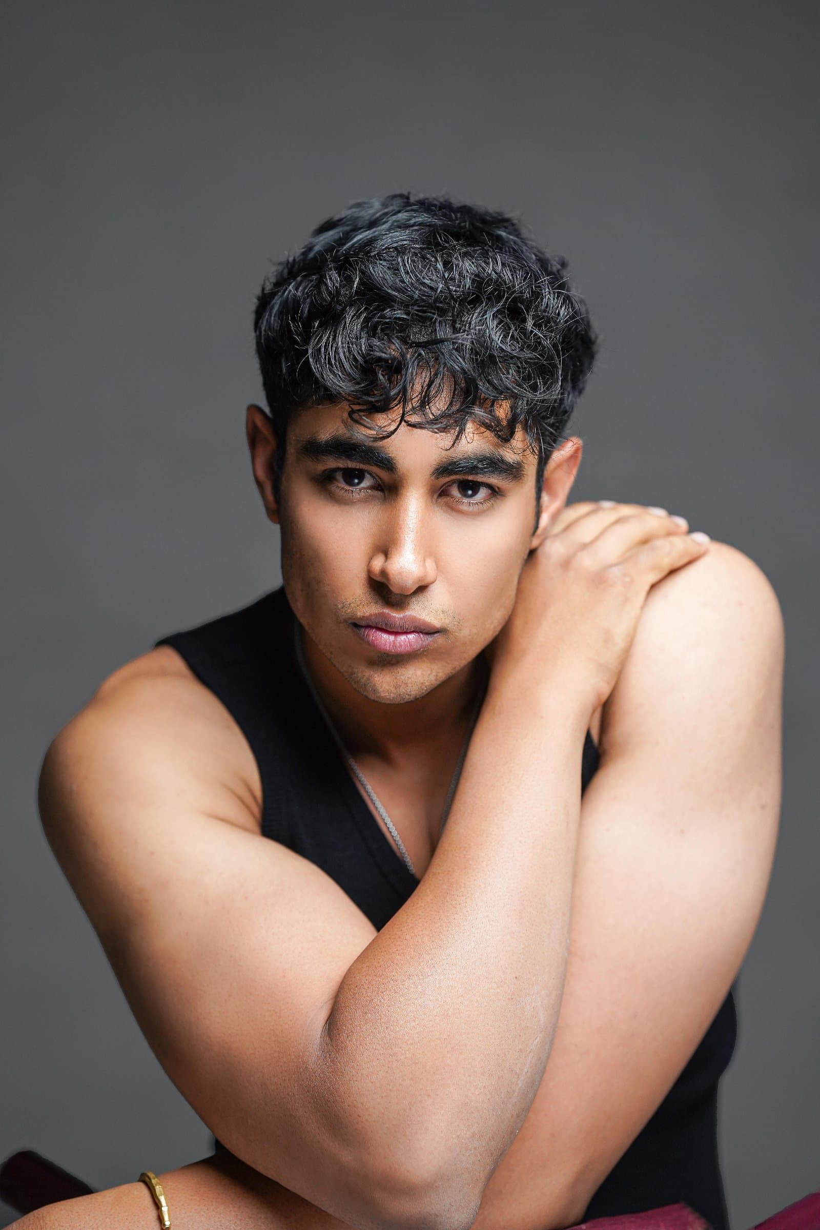Abolfazl, portfolio image, AG Models