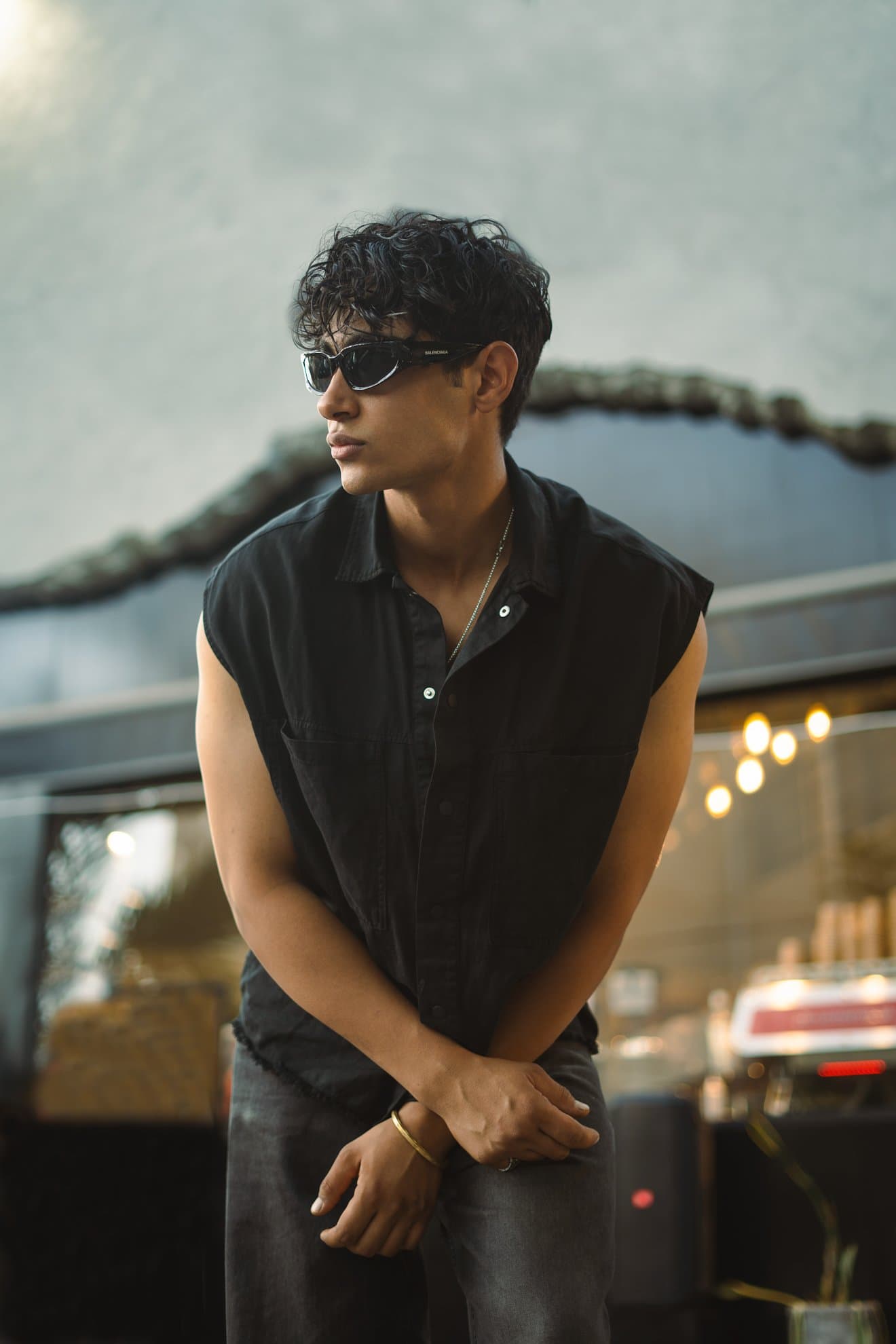 Abolfazl, portfolio image, AG Models