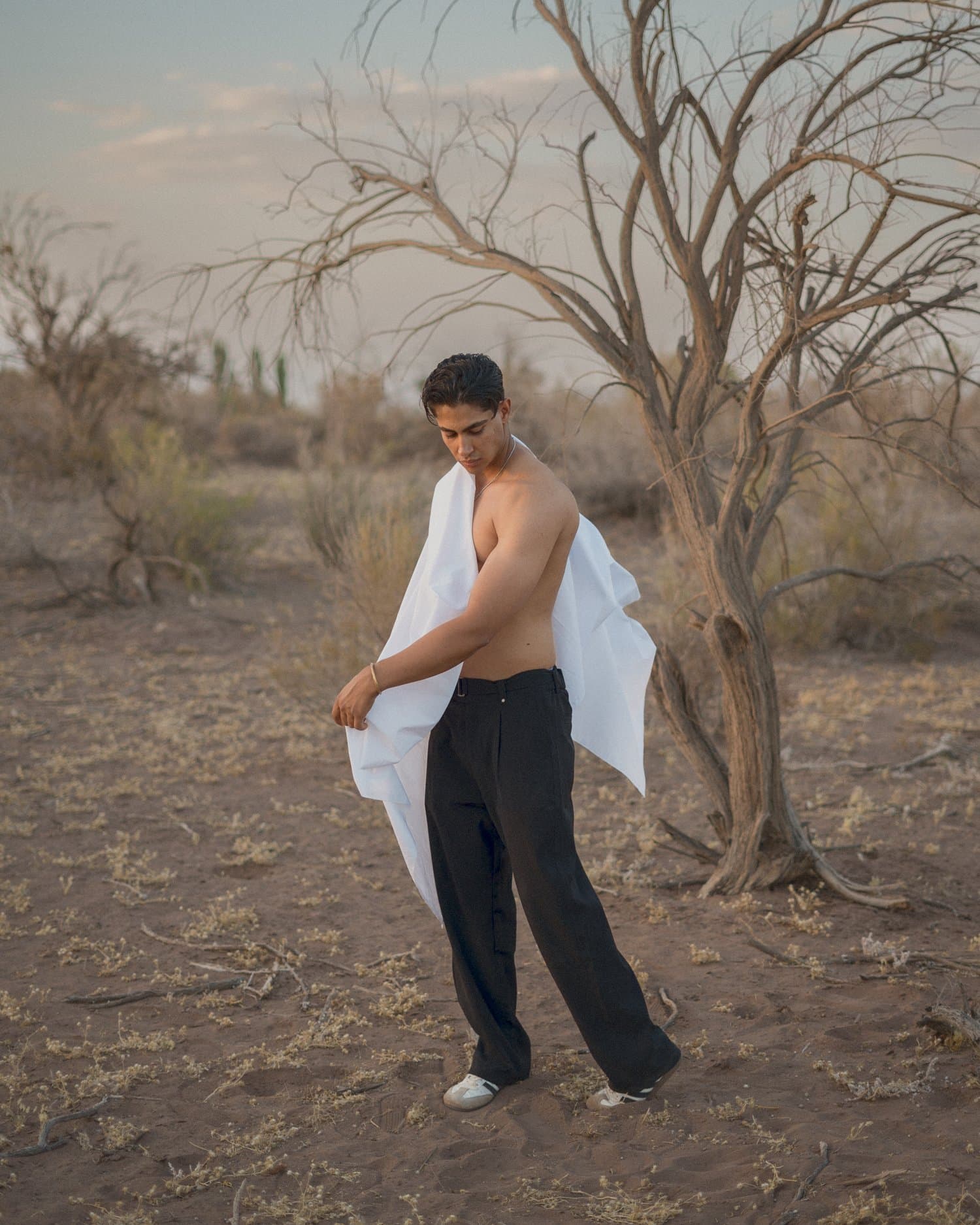Abolfazl, portfolio image, AG Models