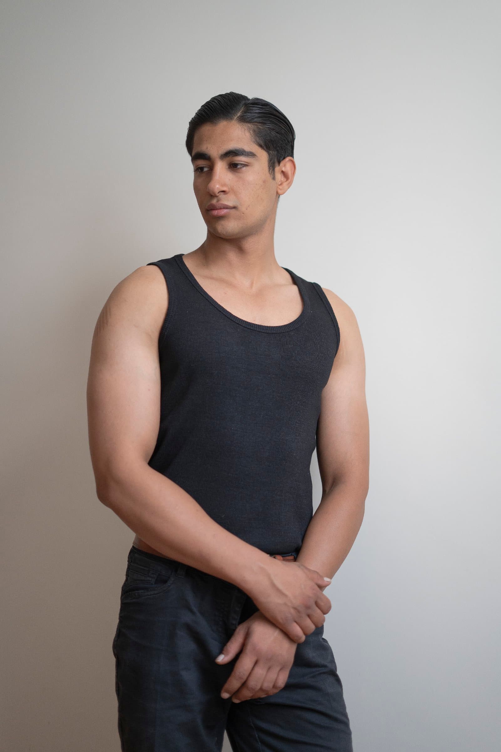 Abolfazl, portfolio image, AG Models
