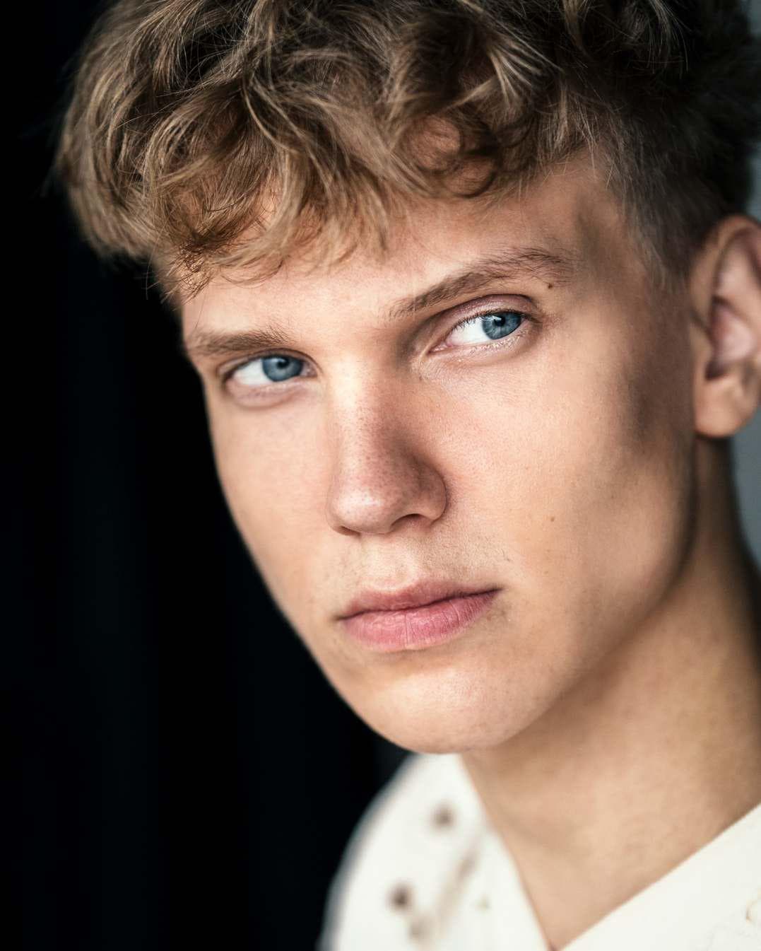 Egor, AG Models