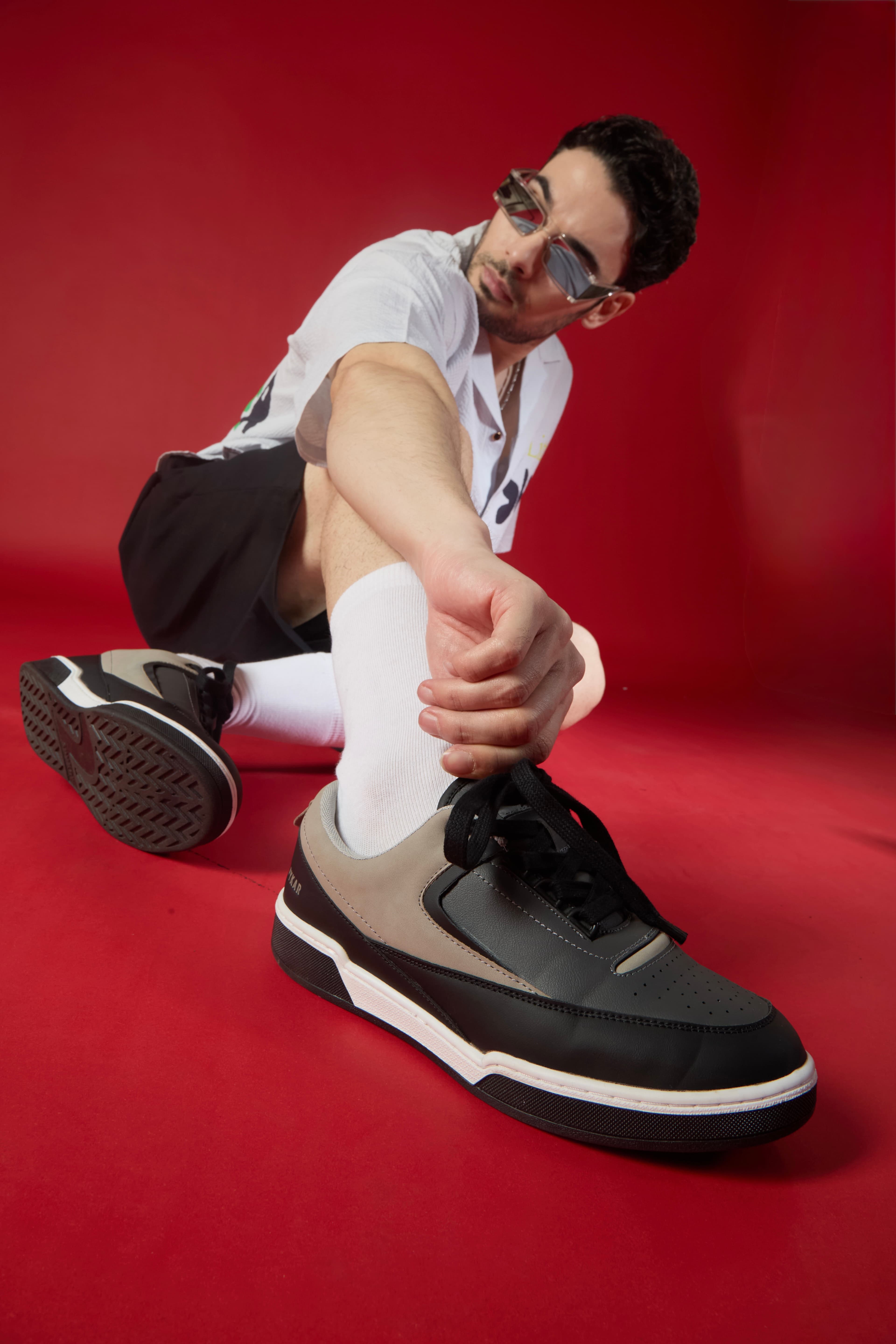 Amir, portfolio image, AG Models