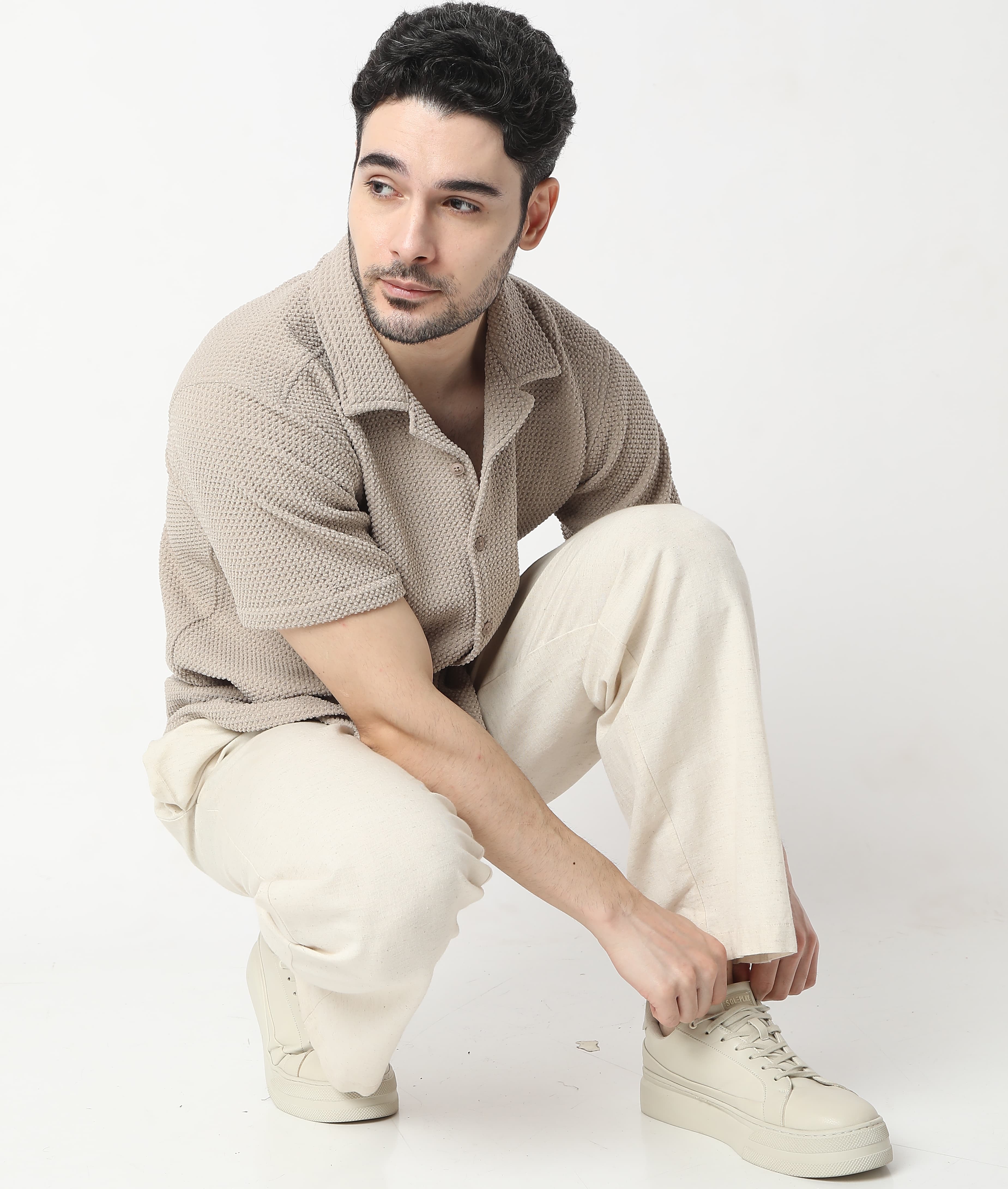 Amir, portfolio image, AG Models