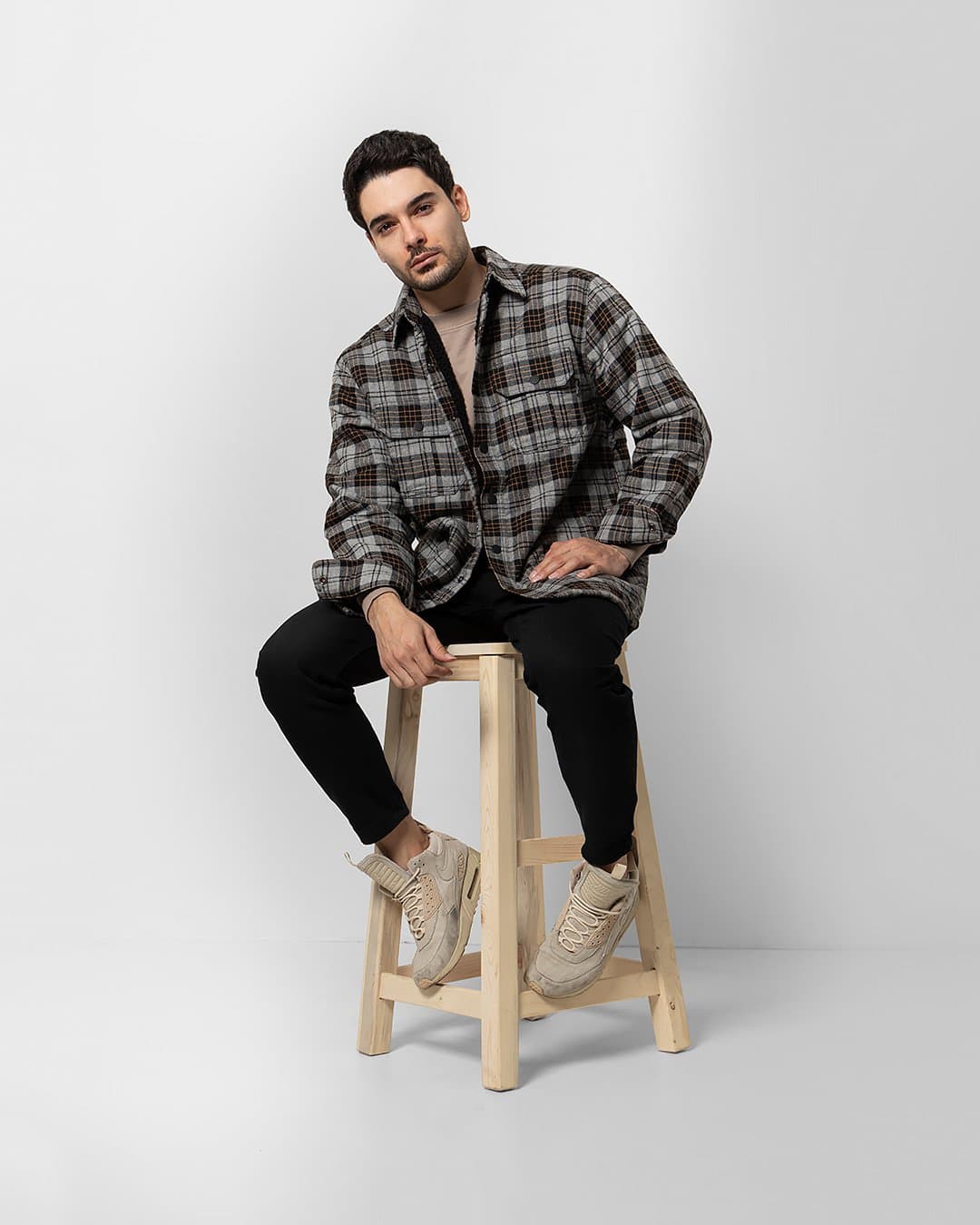 Amir, portfolio image, AG Models