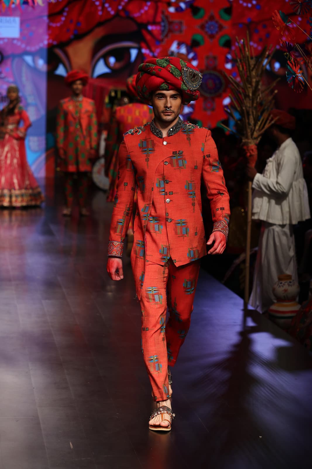 Amir, portfolio image, AG Models