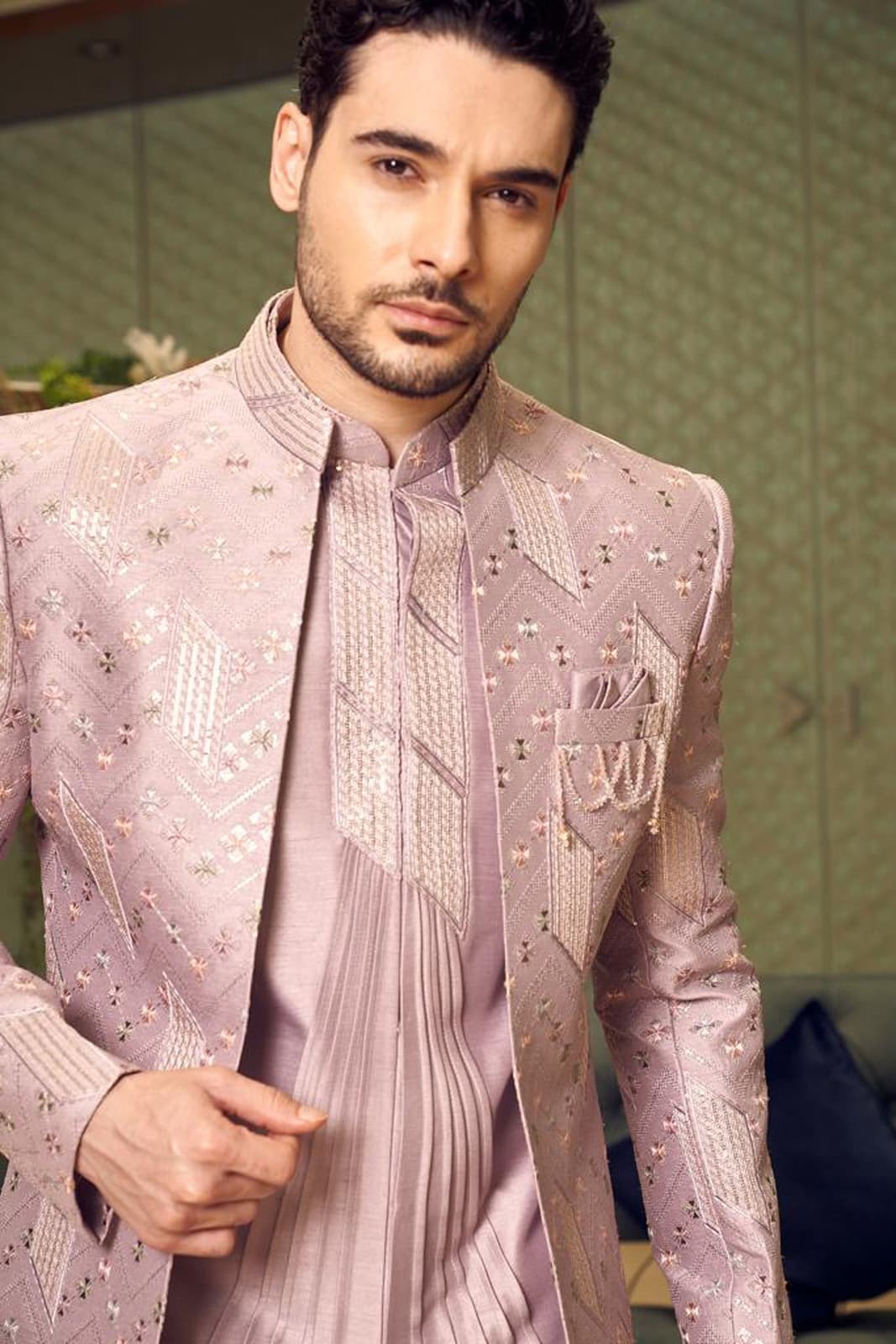 Amir, portfolio image, AG Models
