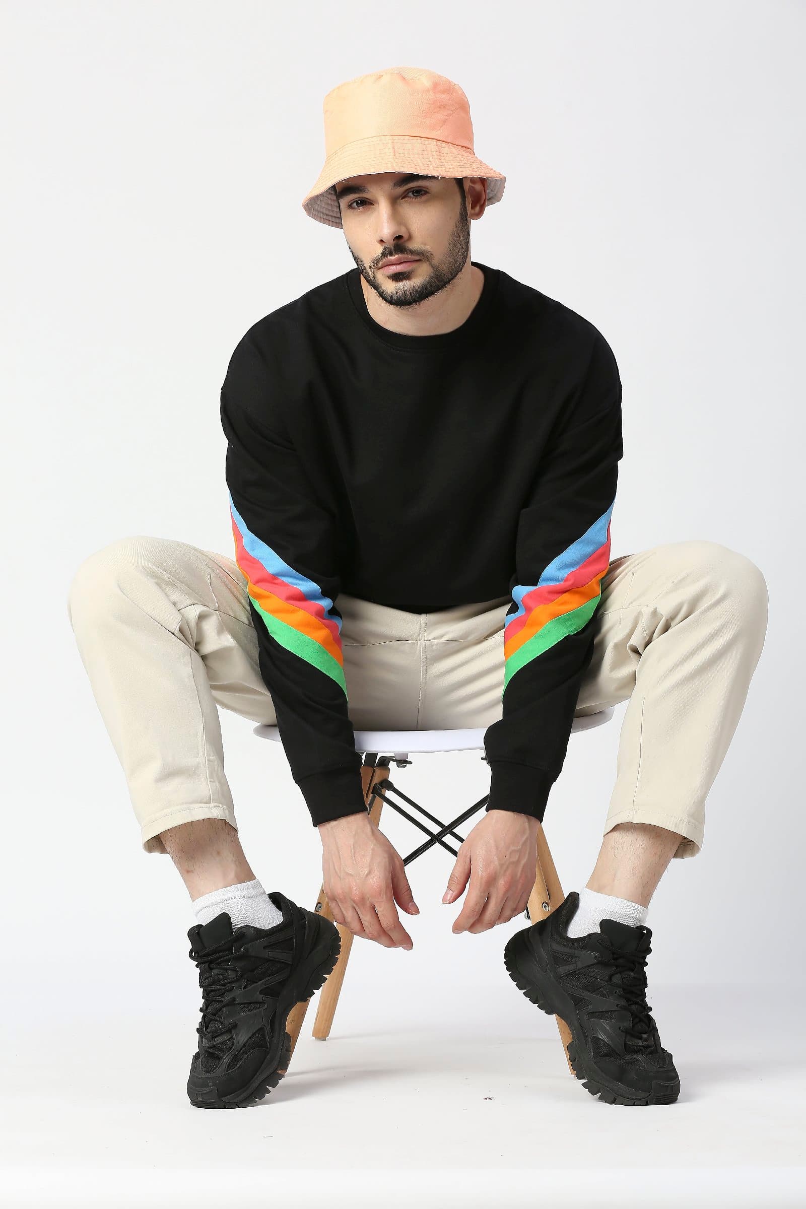 Amir, portfolio image, AG Models