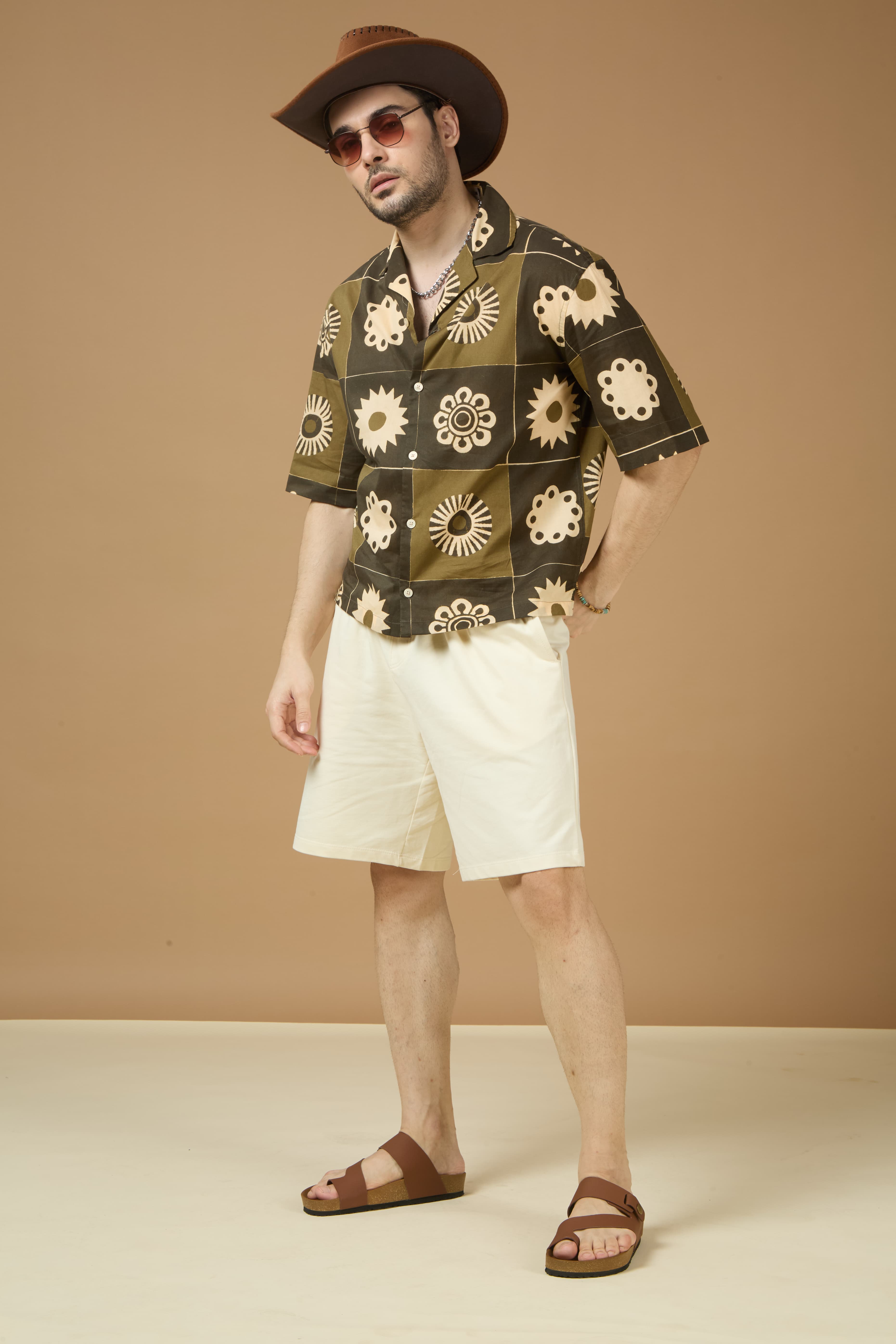 Amir, portfolio image, AG Models