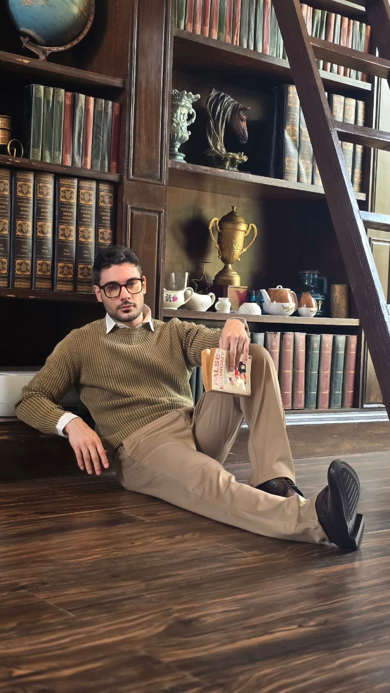Amir, portfolio image, AG Models