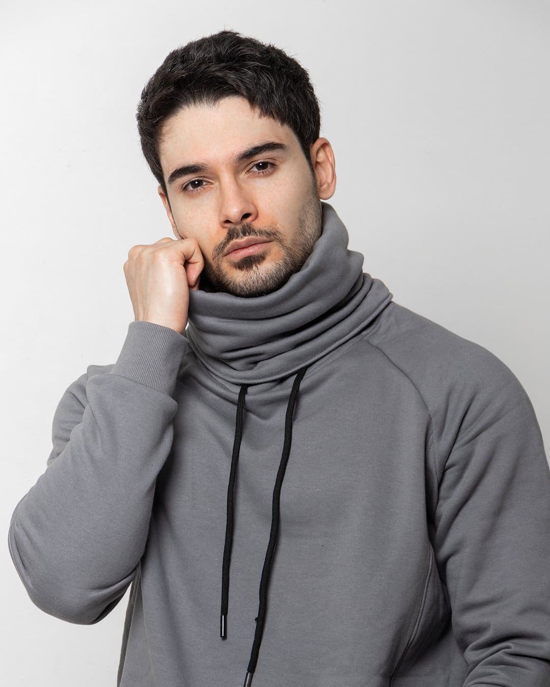 Amir, portfolio image, AG Models