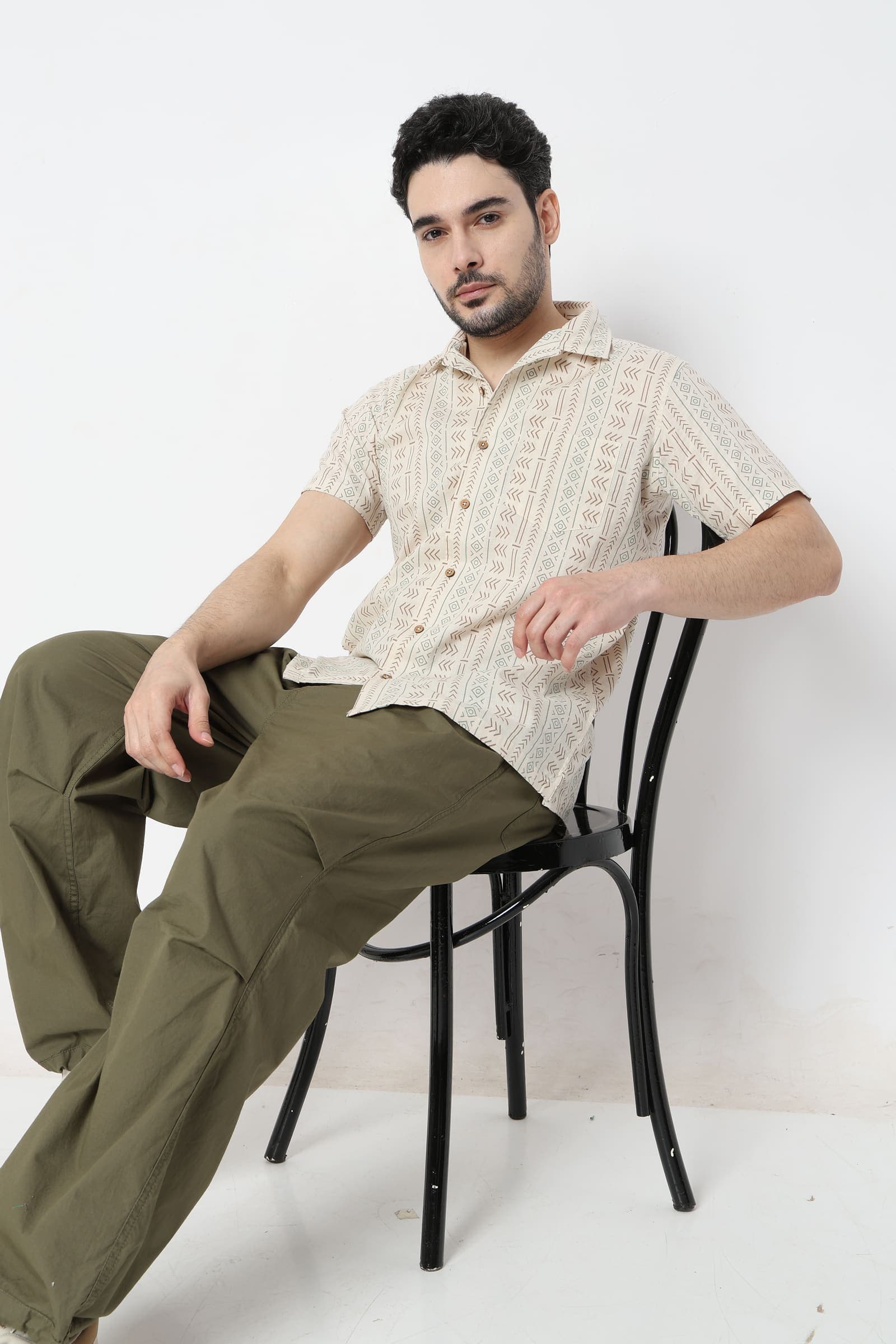 Amir, portfolio image, AG Models