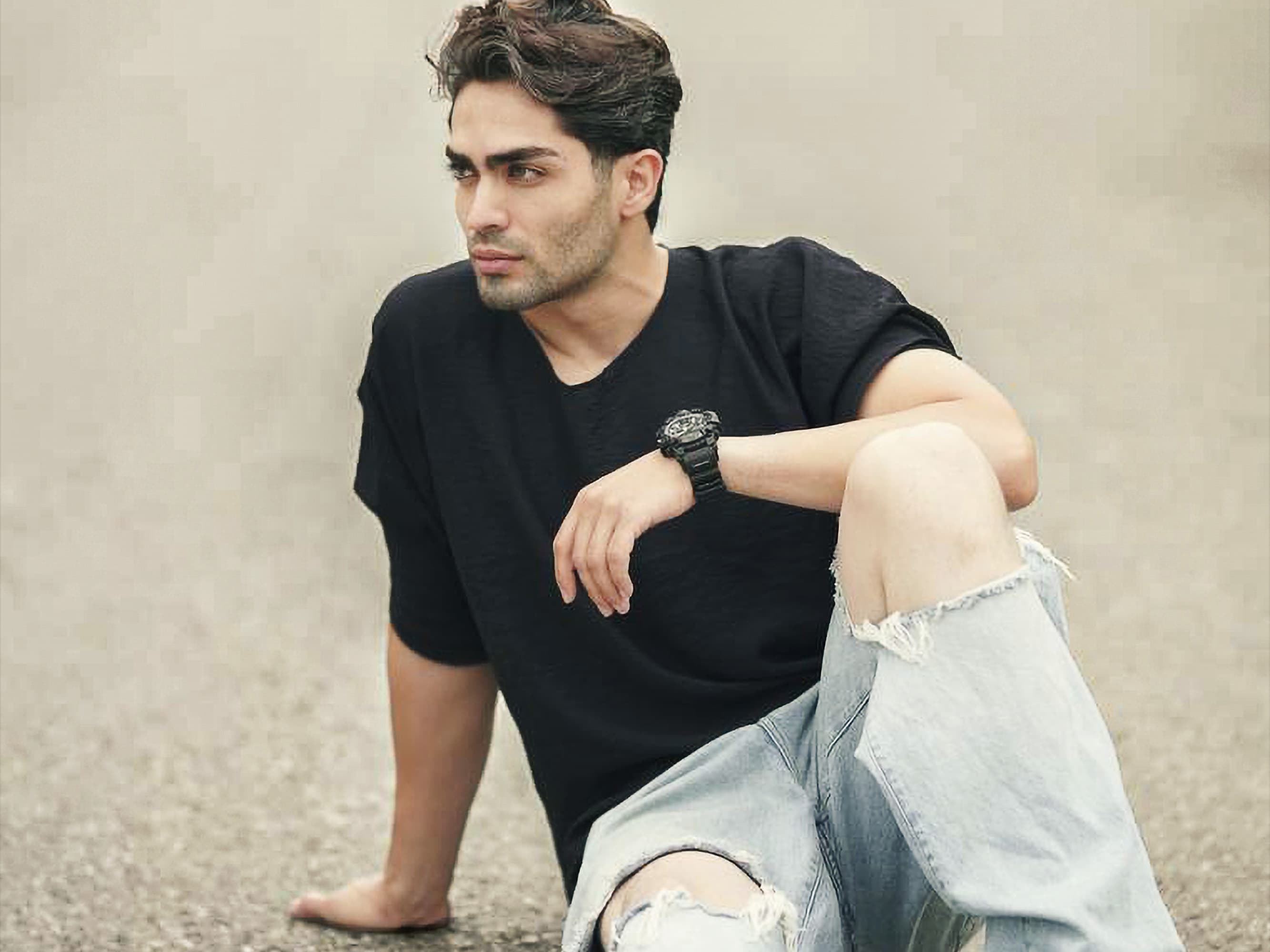 MILAD, portfolio image, AG Models