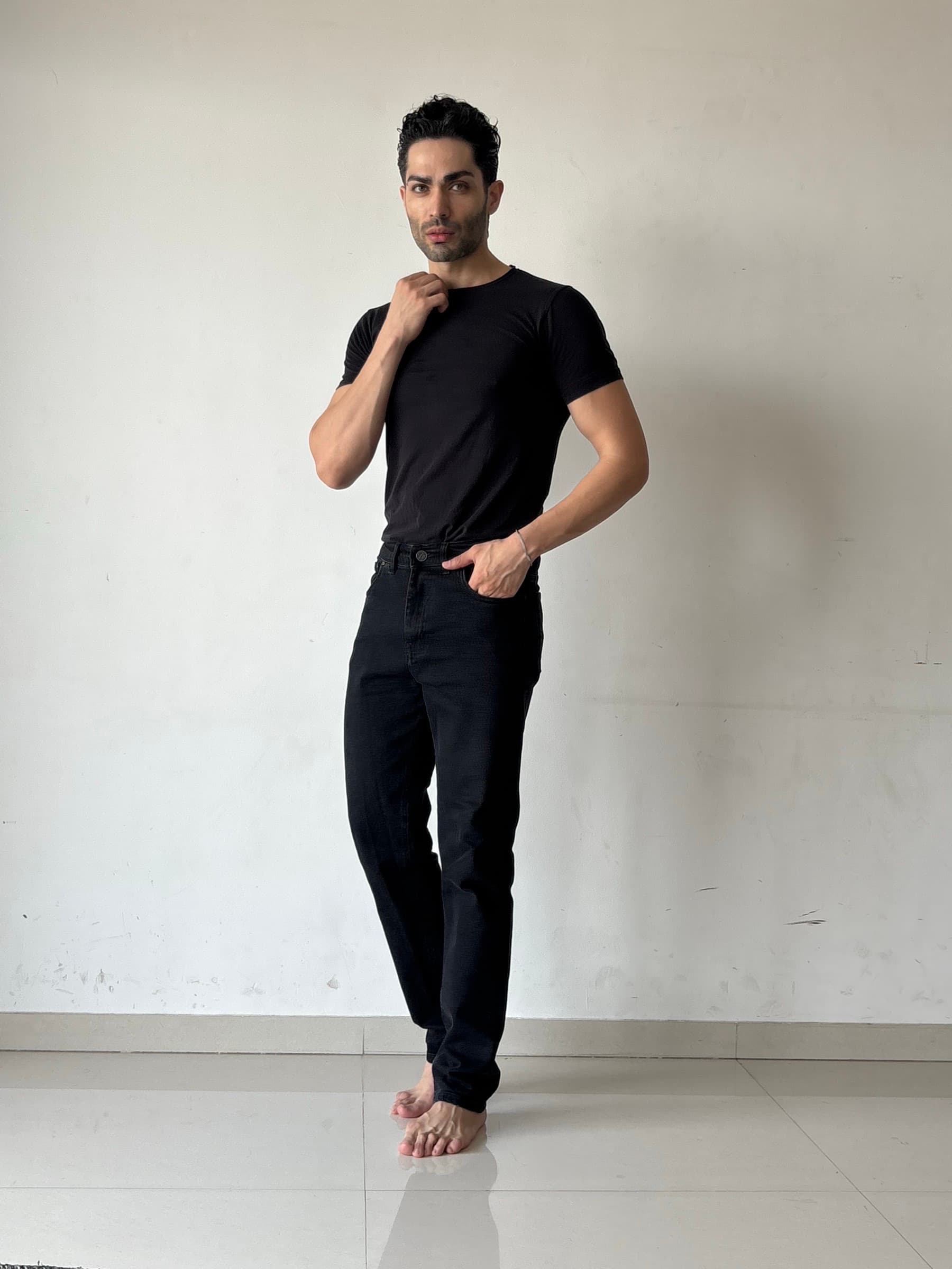 MILAD, portfolio image, AG Models