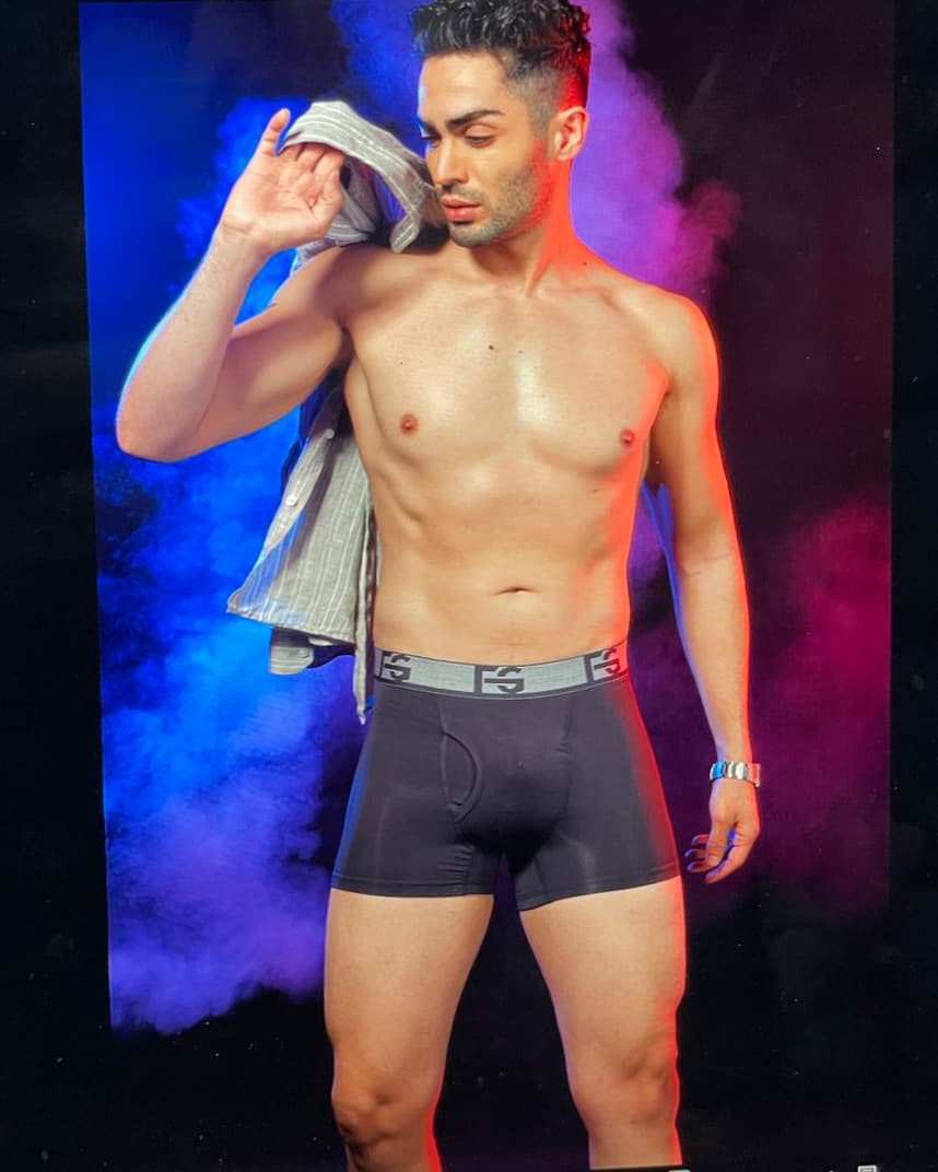 MILAD, portfolio image, AG Models