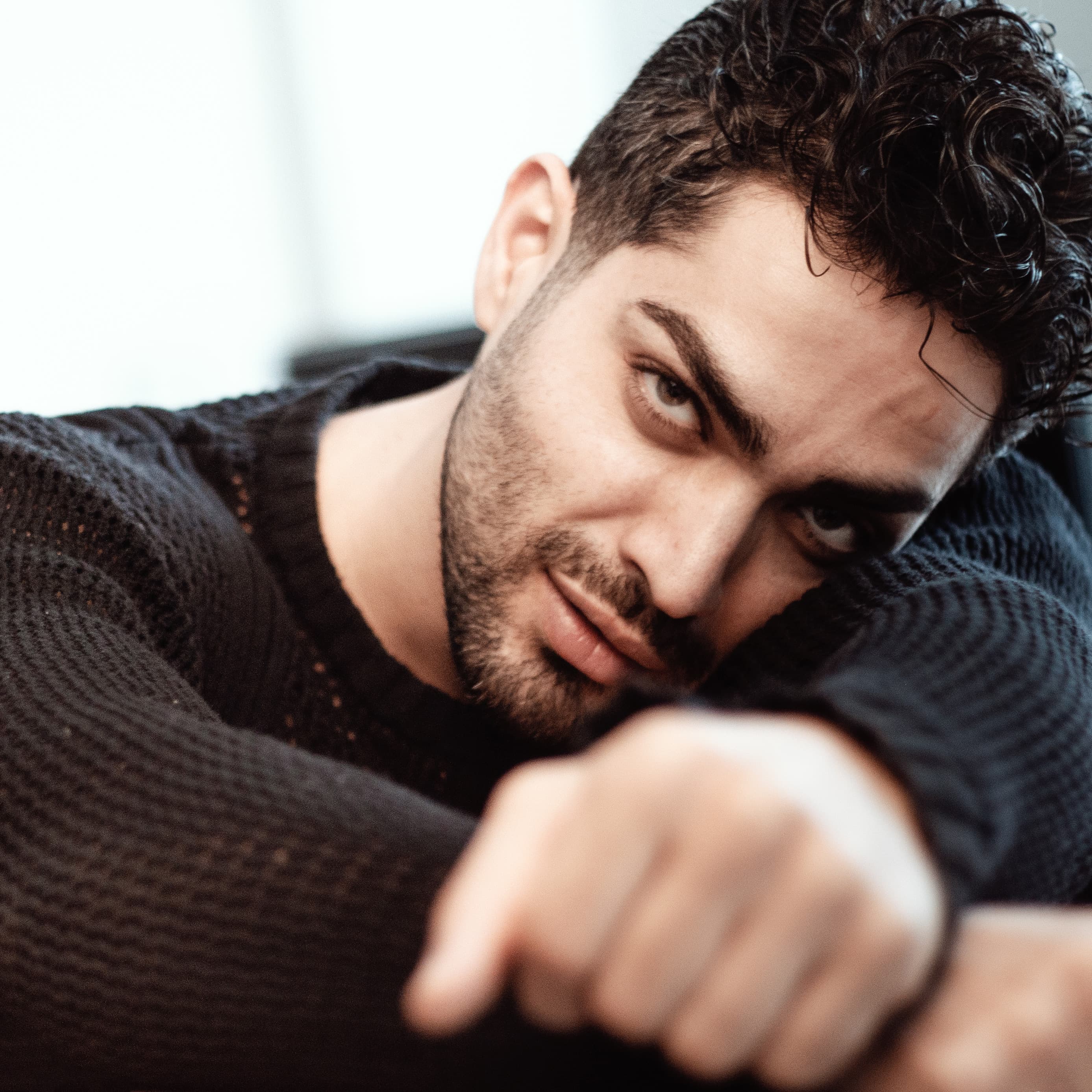 MILAD, portfolio image, AG Models