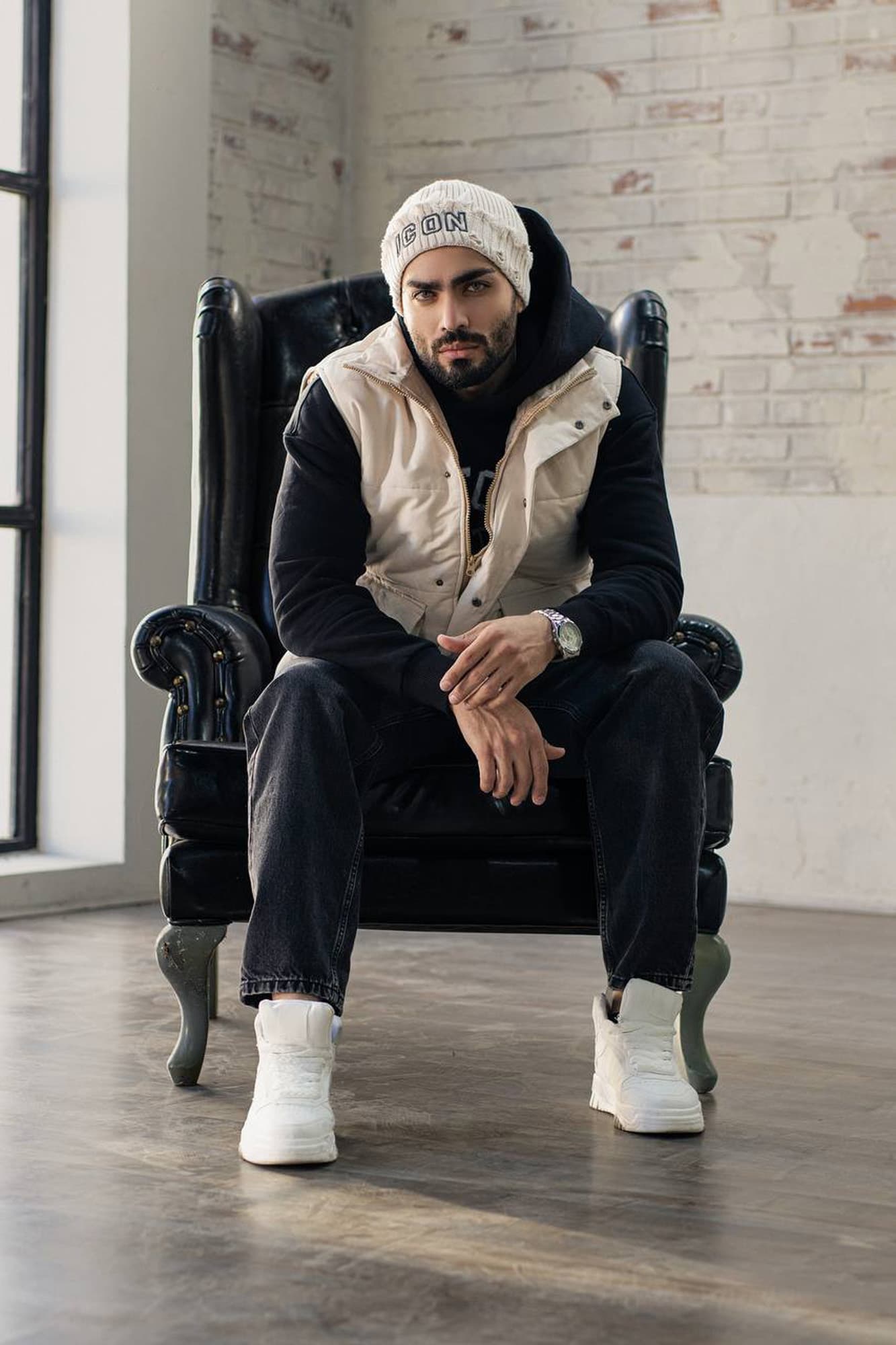 MILAD, portfolio image, AG Models