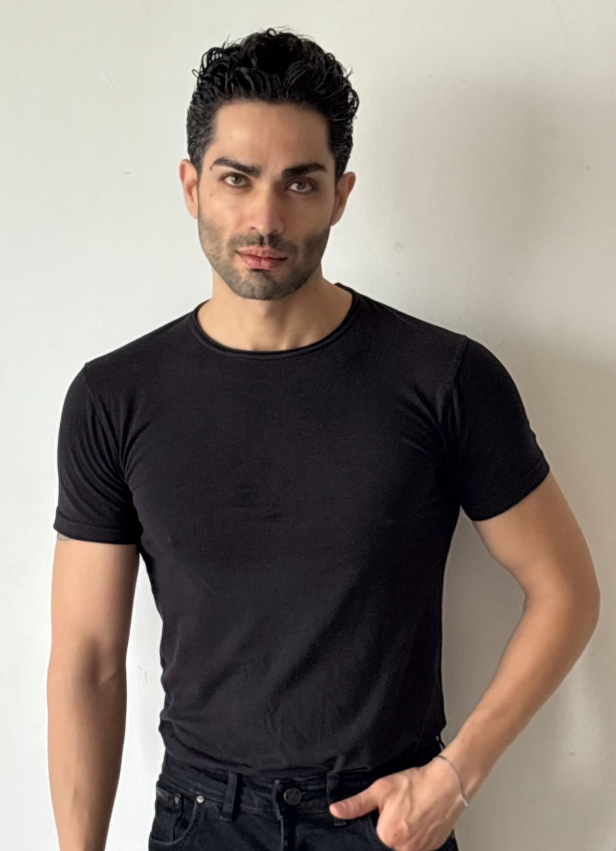 MILAD, portfolio image, AG Models