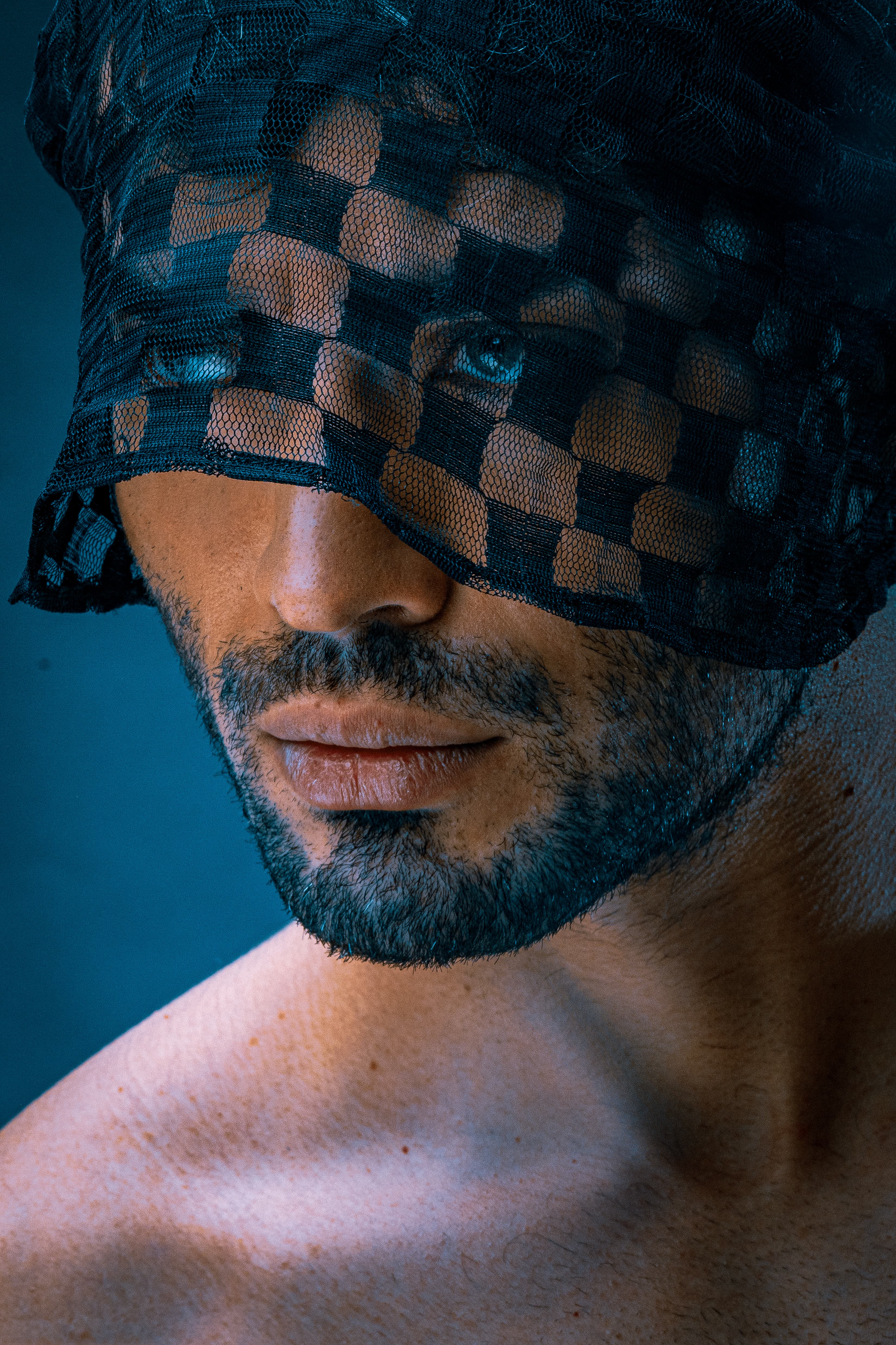 MILAD, portfolio image, AG Models