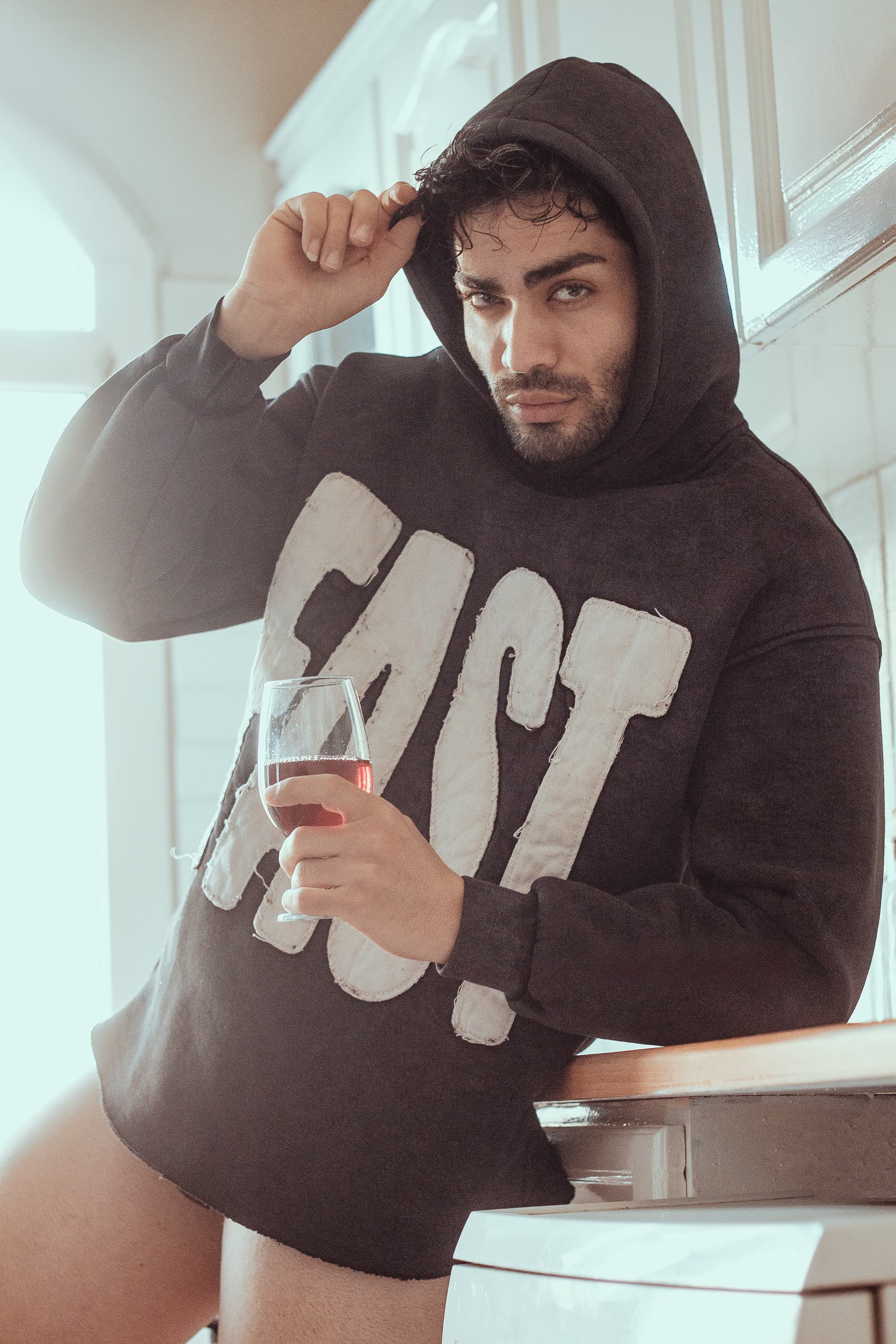 MILAD, portfolio image, AG Models