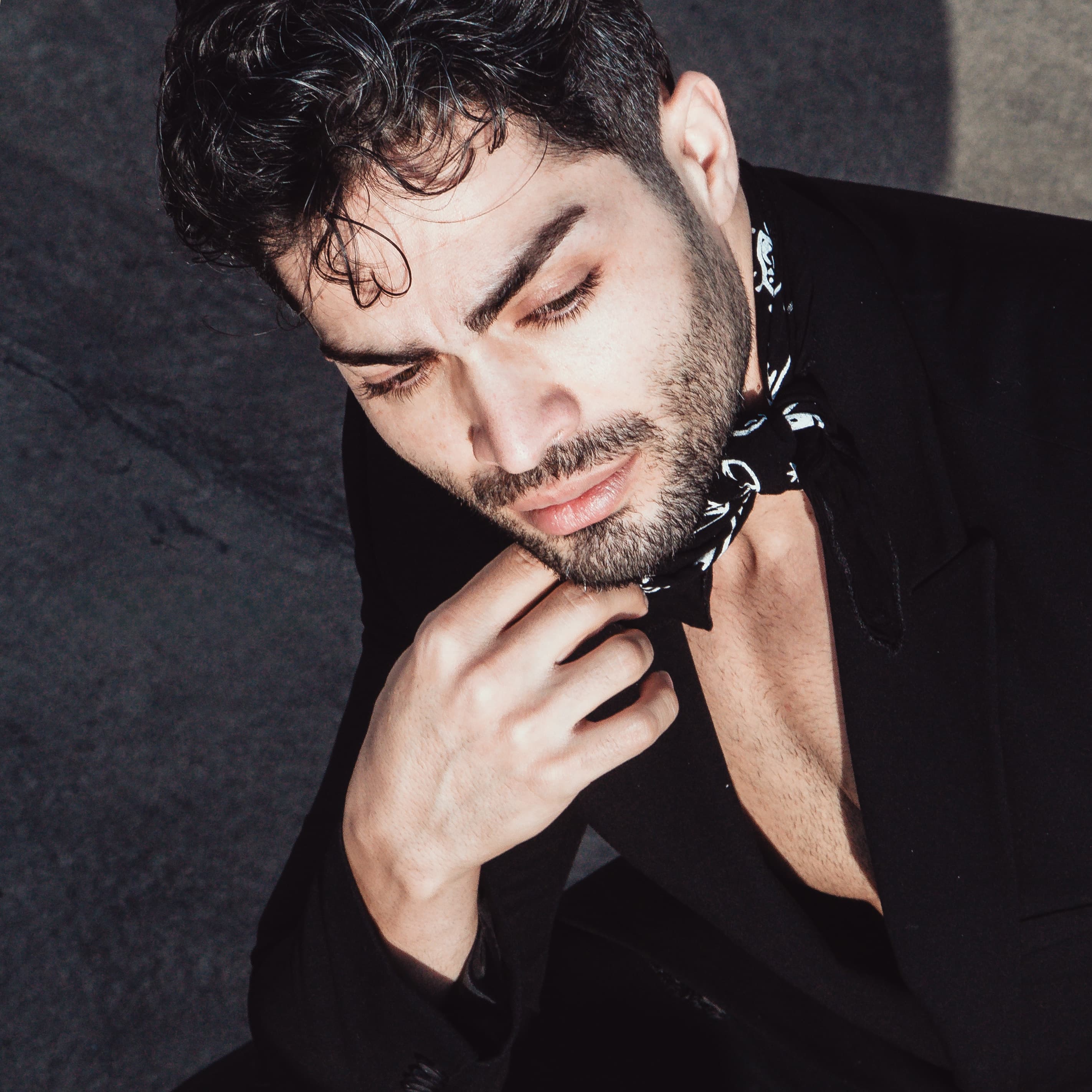 MILAD, portfolio image, AG Models