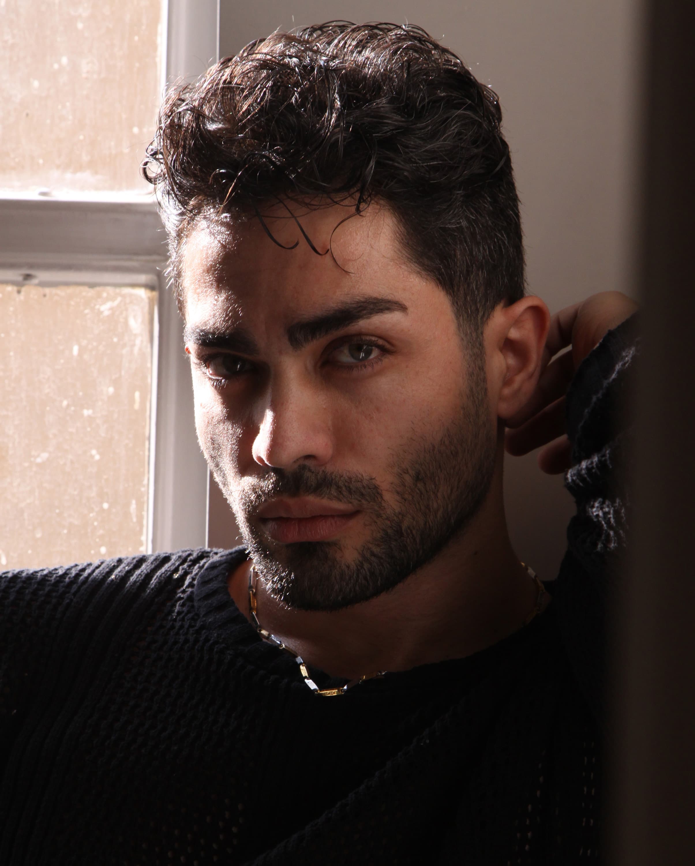 MILAD, portfolio image, AG Models
